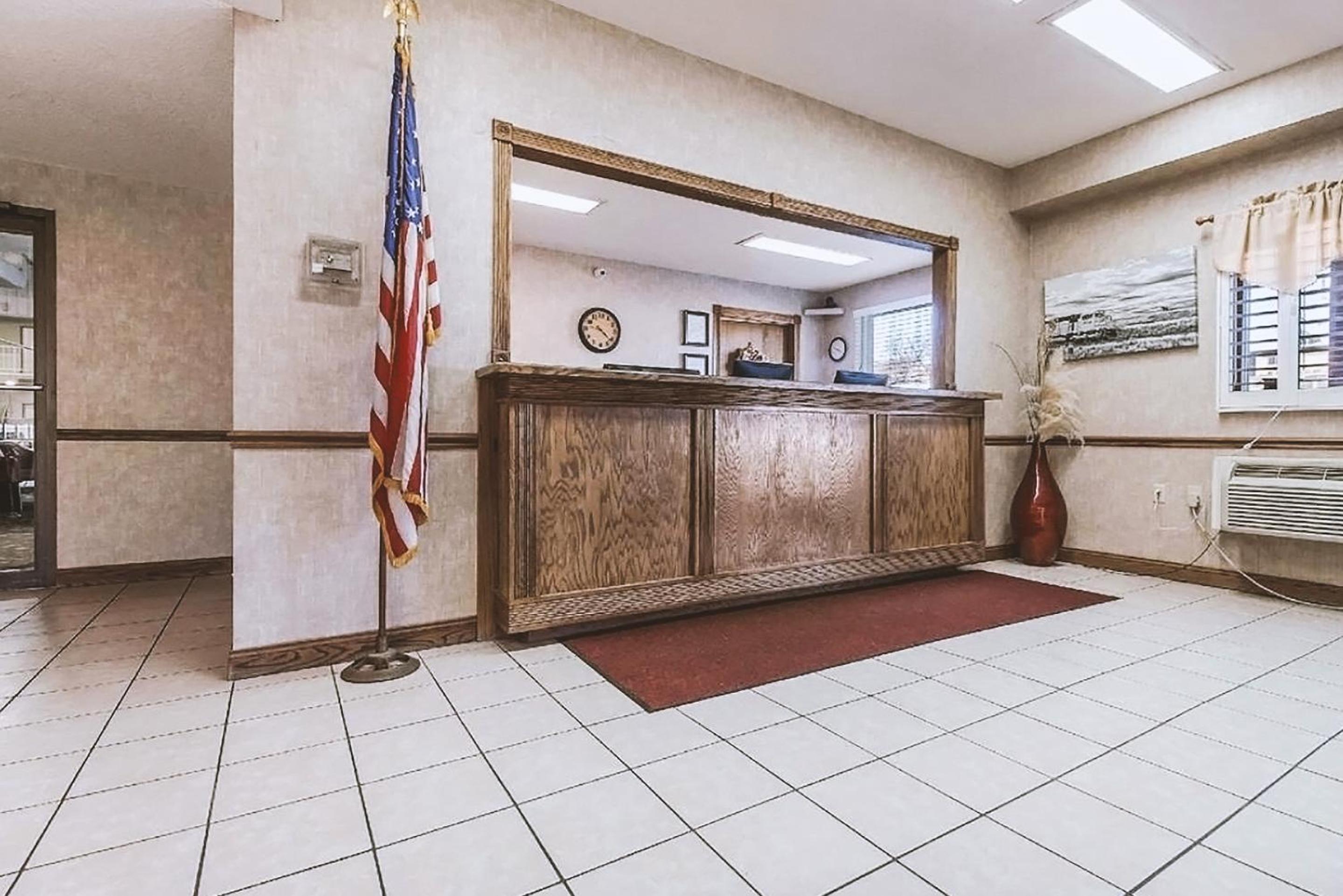 Coratel Inn & Suites by Jasper McCook, Billede 26