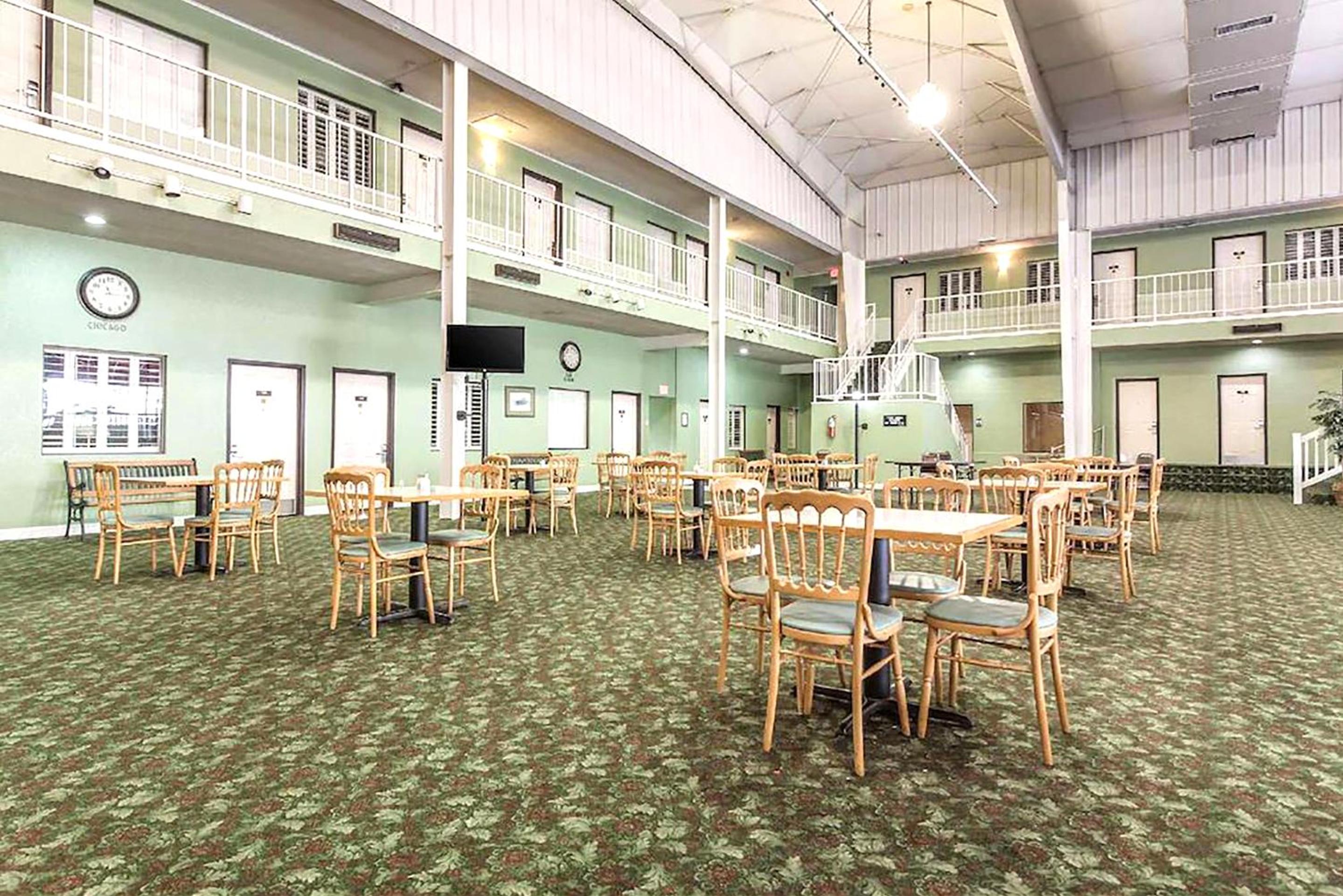 Coratel Inn & Suites by Jasper McCook, Billede 14
