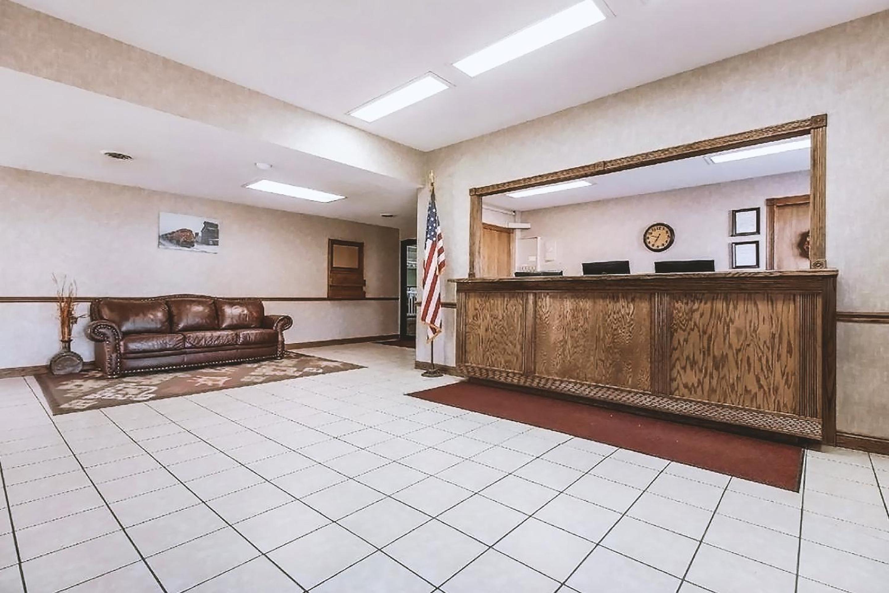 Coratel Inn & Suites by Jasper McCook, Billede 18