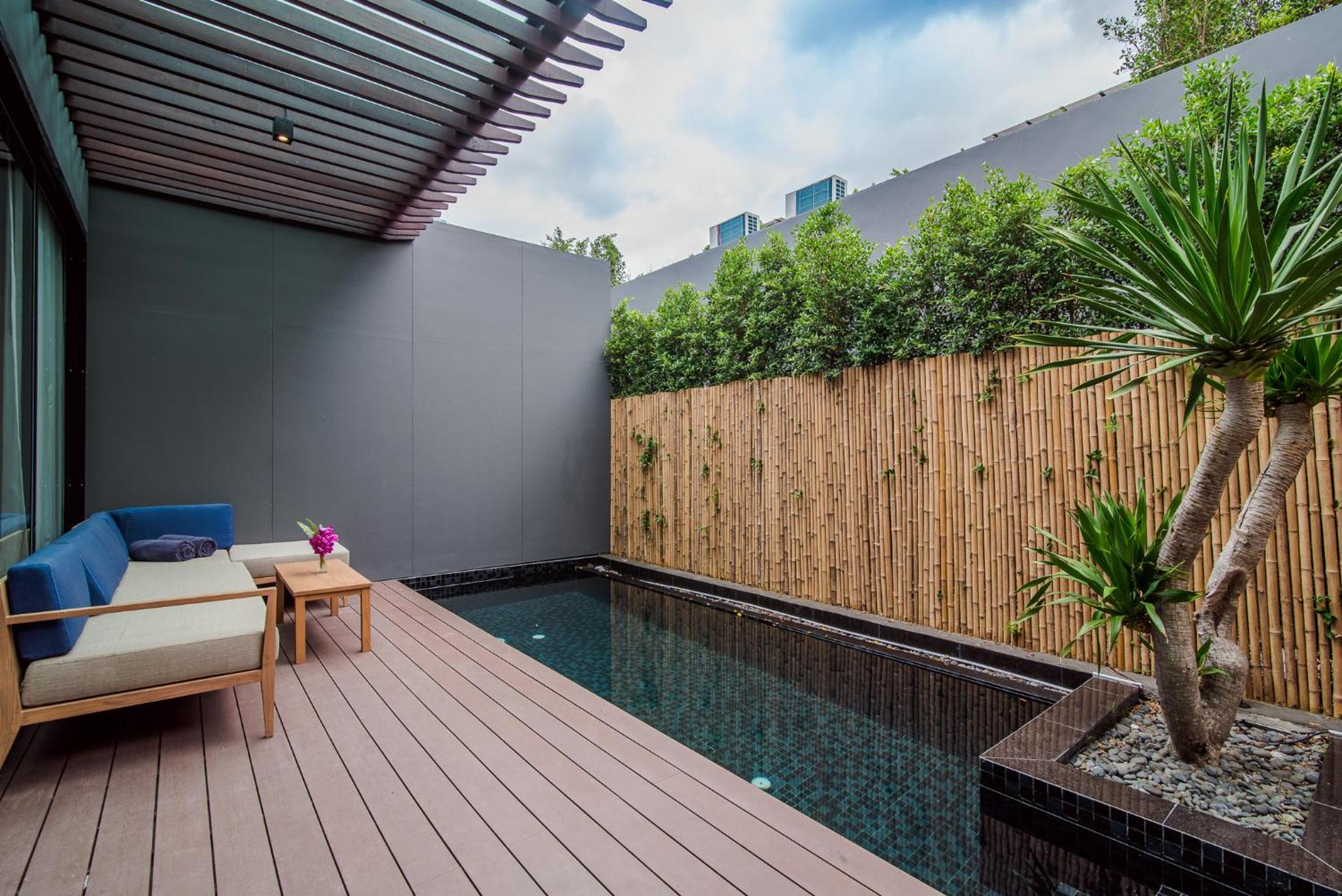 The Yana Villas Hua Hin