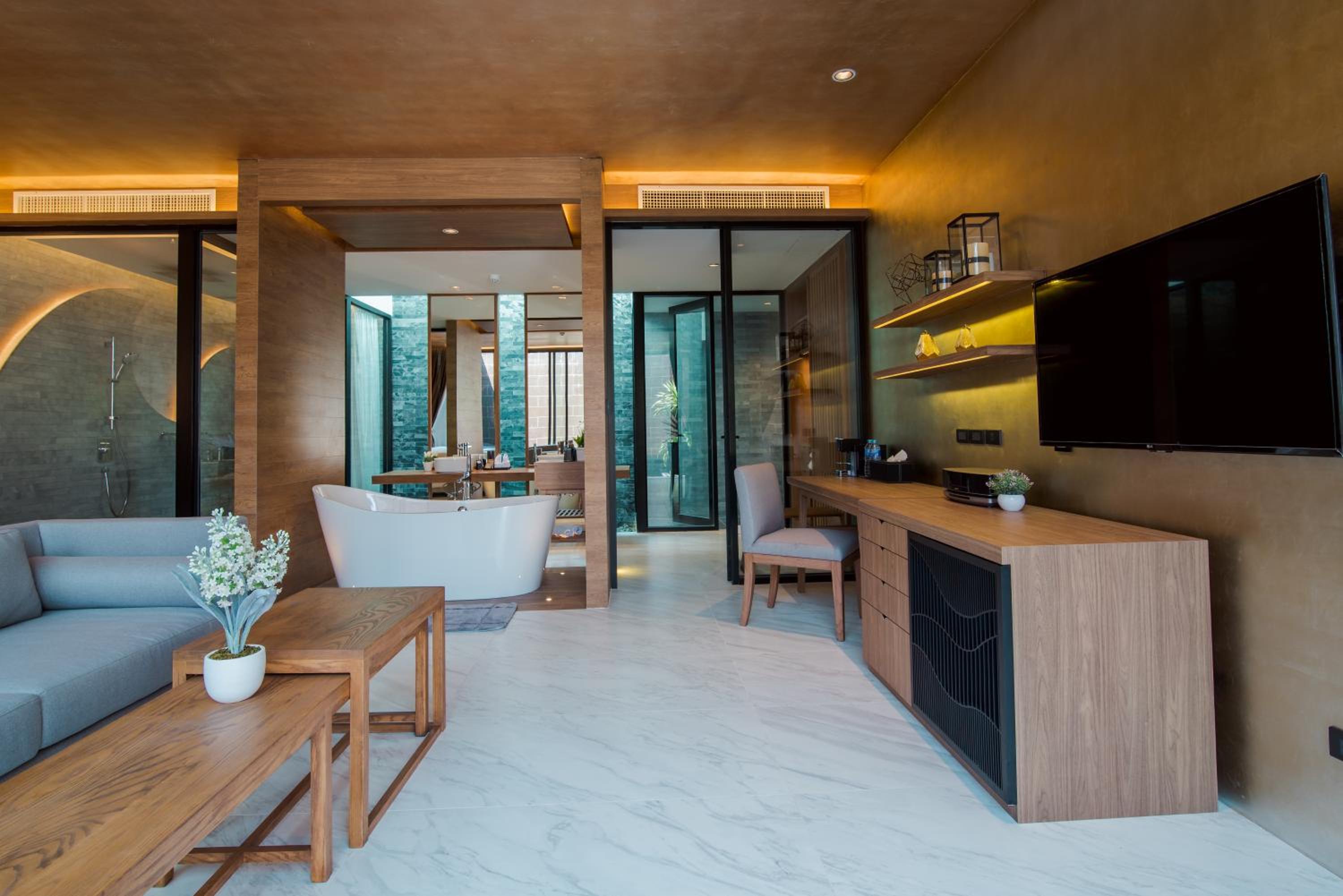 The Yana Villas Hua Hin