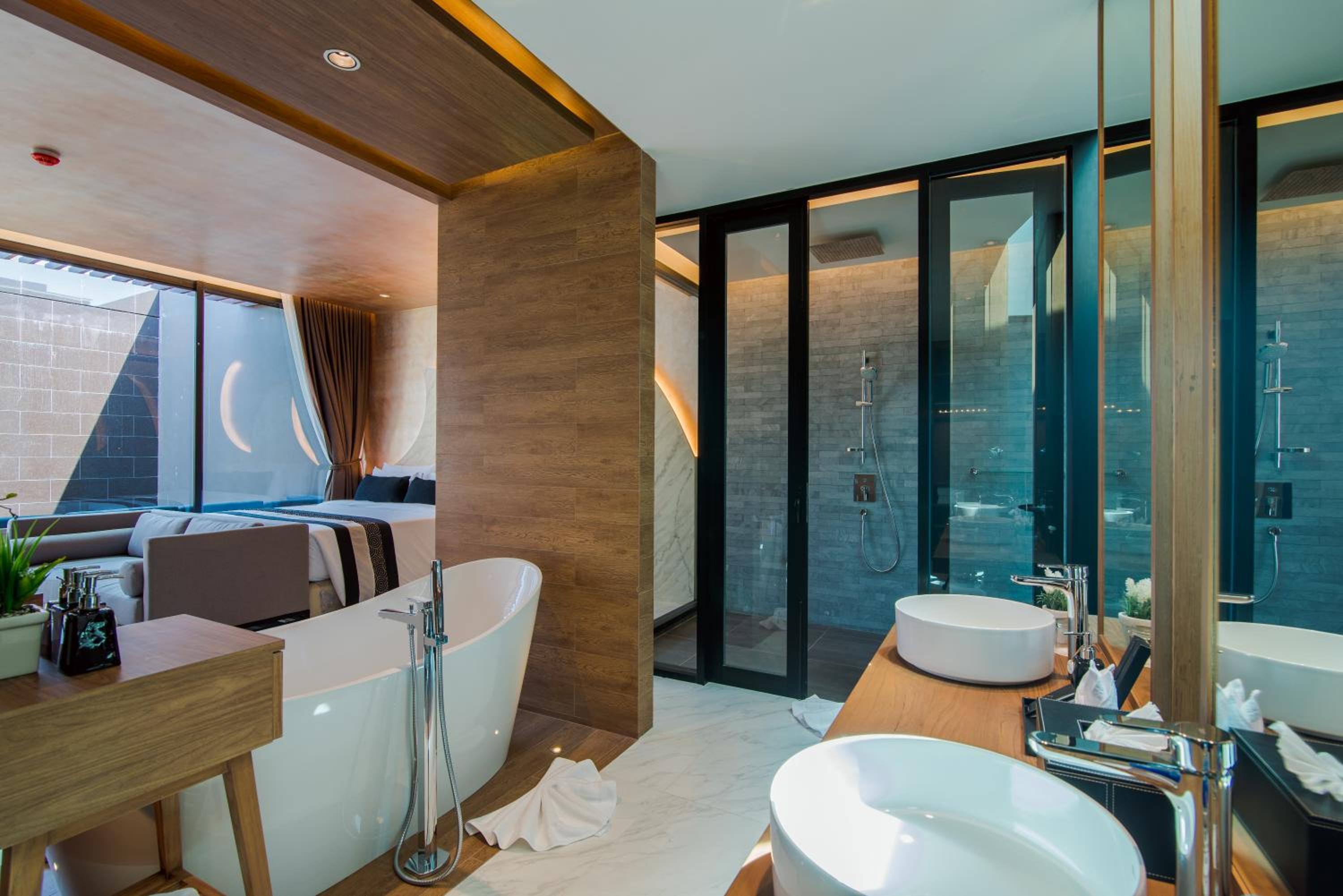 The Yana Villas Hua Hin