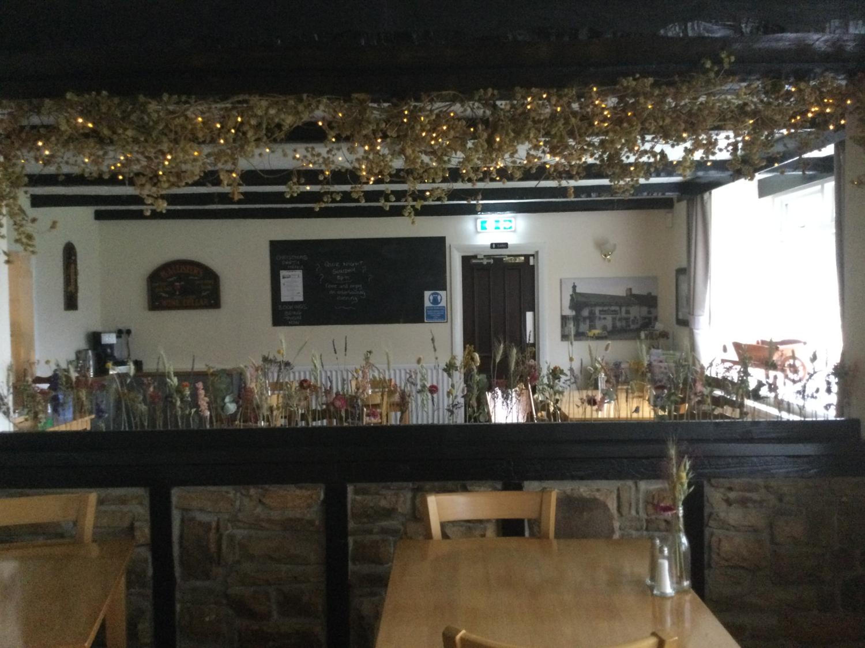 Rose & Crown
