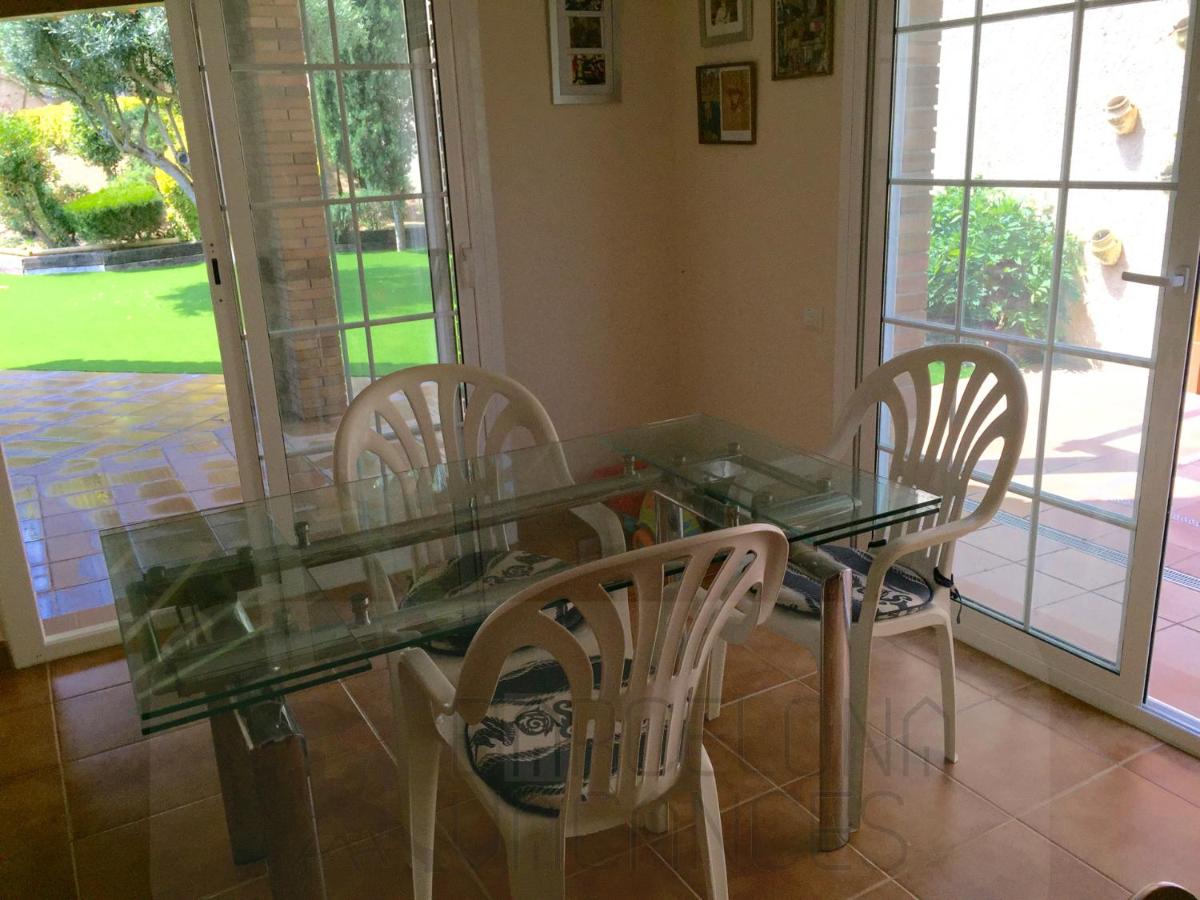 BarcelonaVacances-Villa Lucia photo 3