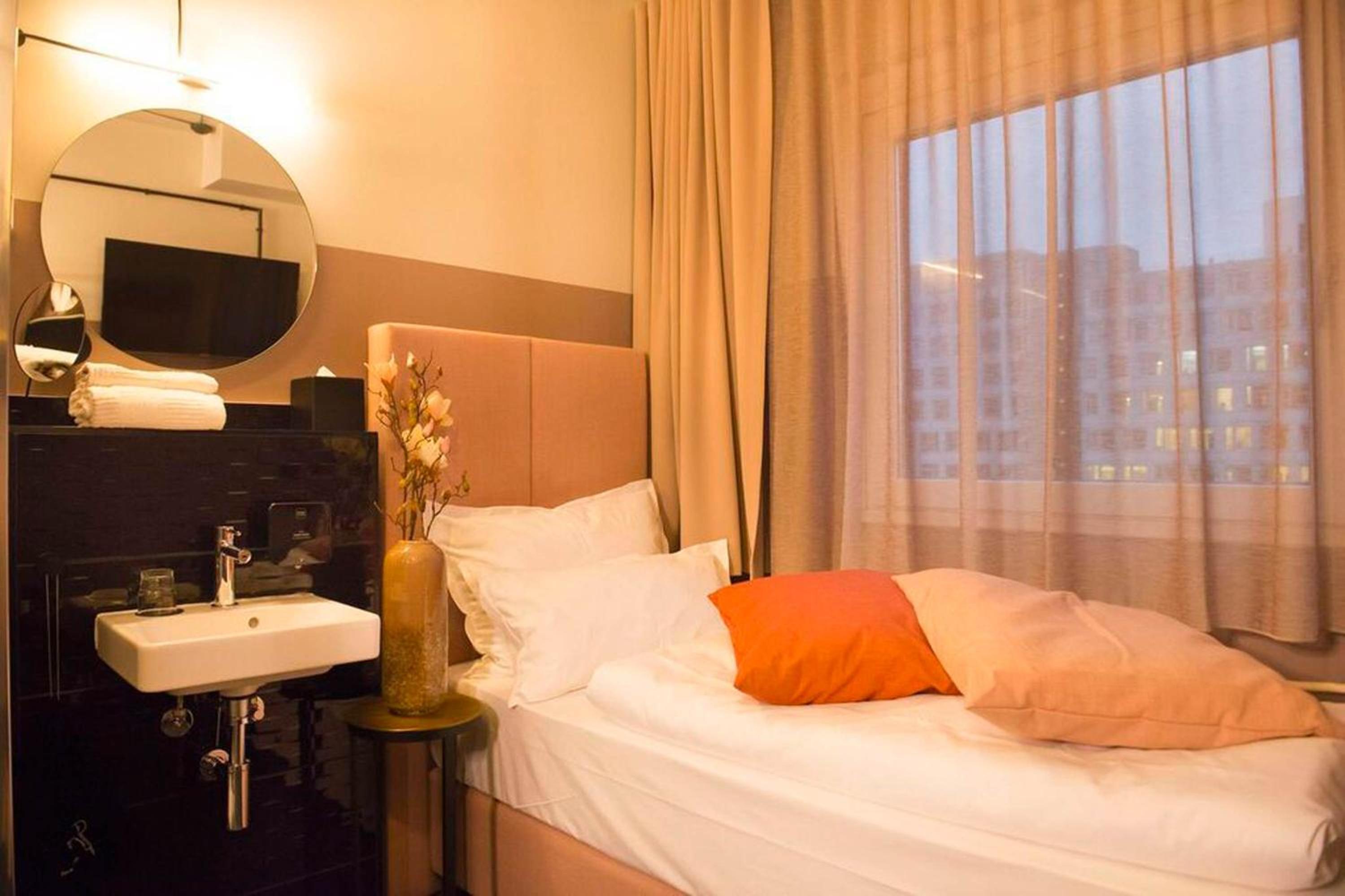 Berlin Vacations - Hotel Neuer Fritz - Property Image 3