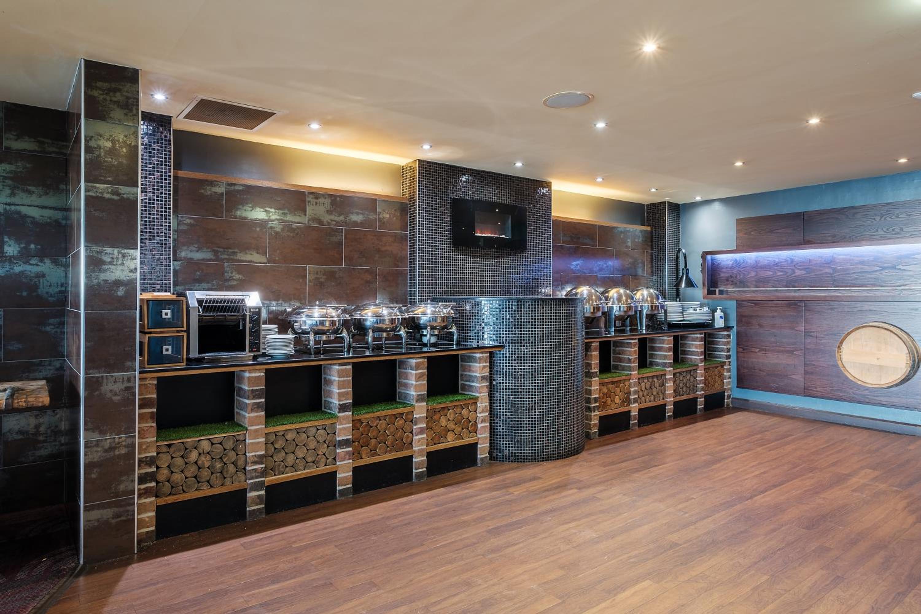 Hull Humber View Hotel, Sure Hotel Collection by BW
