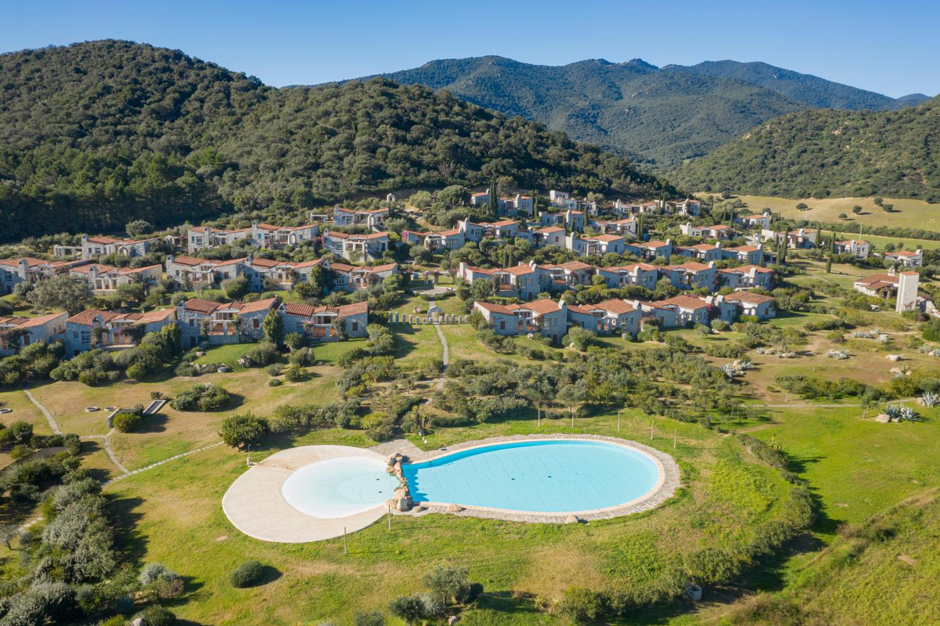 Case Li Conchi Sardegna view 4
