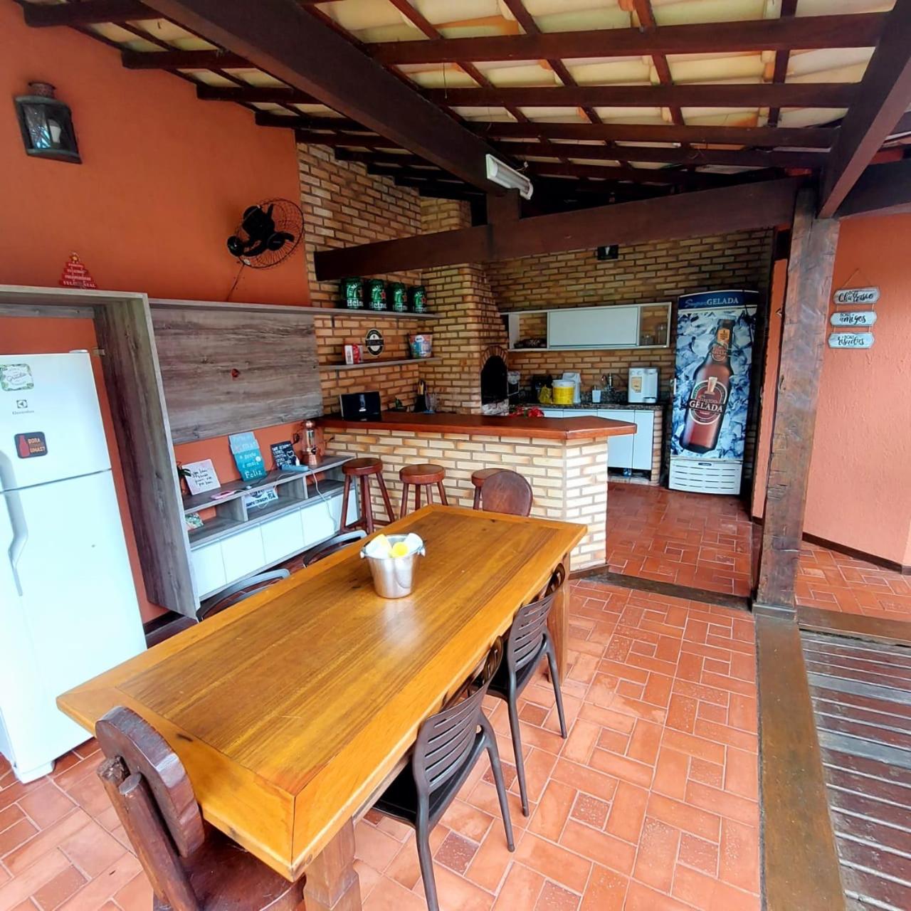Casa Buzios Geriba
