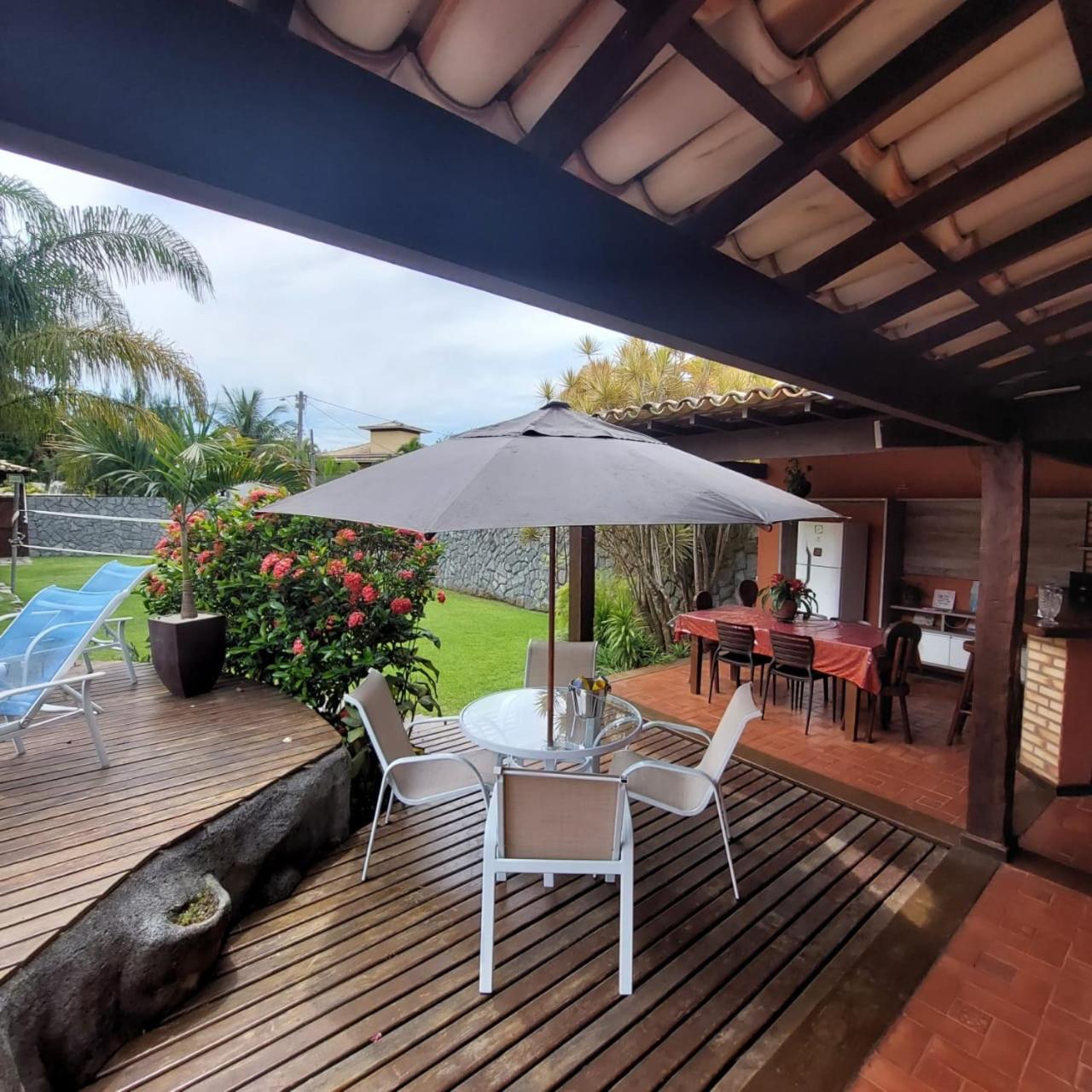Casa Buzios Geriba