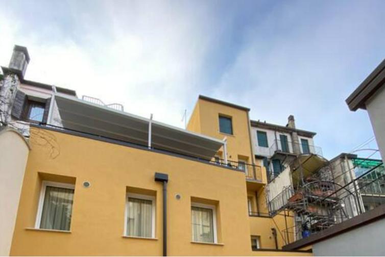 Residenza SubitoSanto - Appartamento 3A "Nievo" view 4