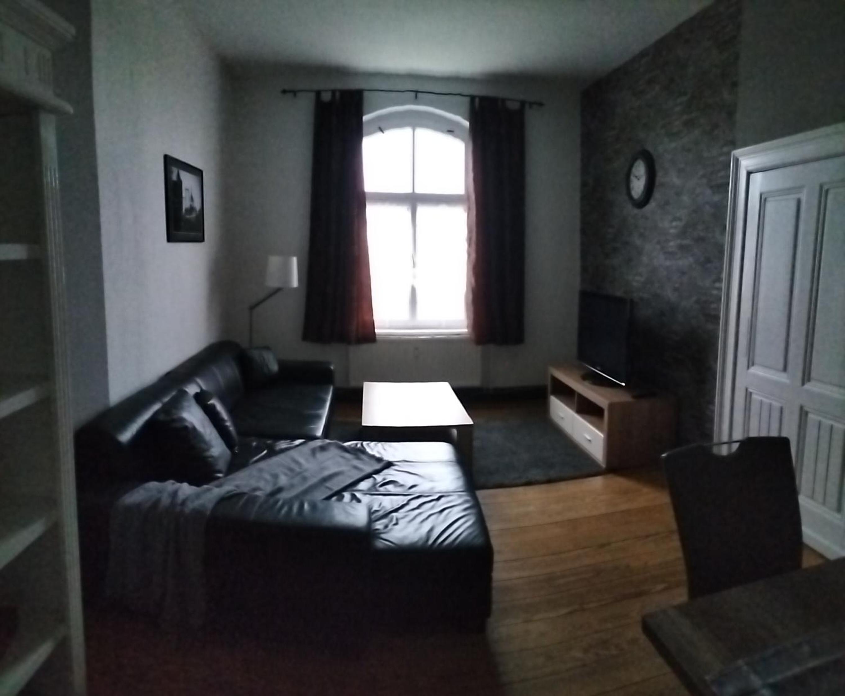 Ferienwohnung im alten Bahnhof view 5