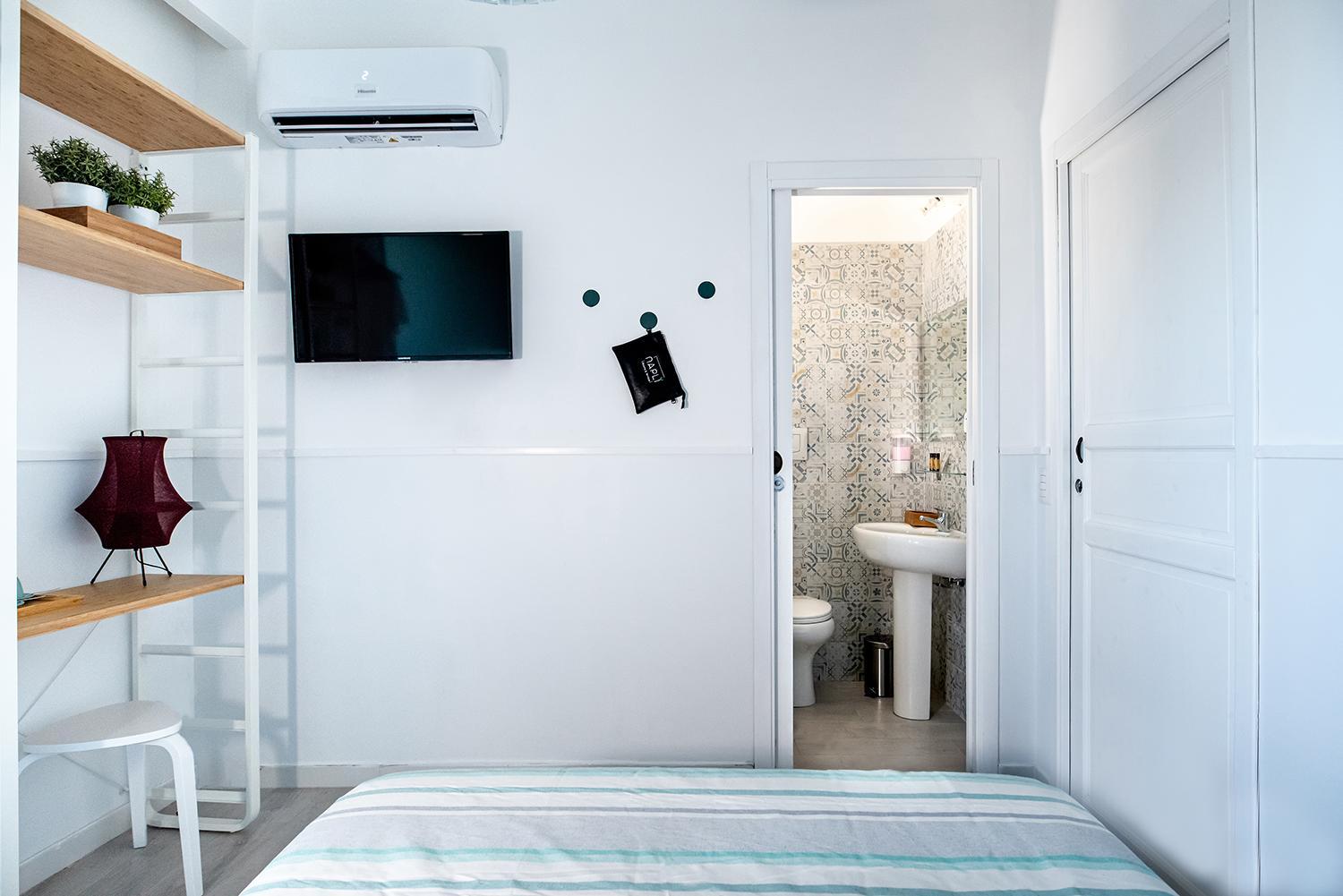 PC Boutique H Loggia, by ClaPa Group