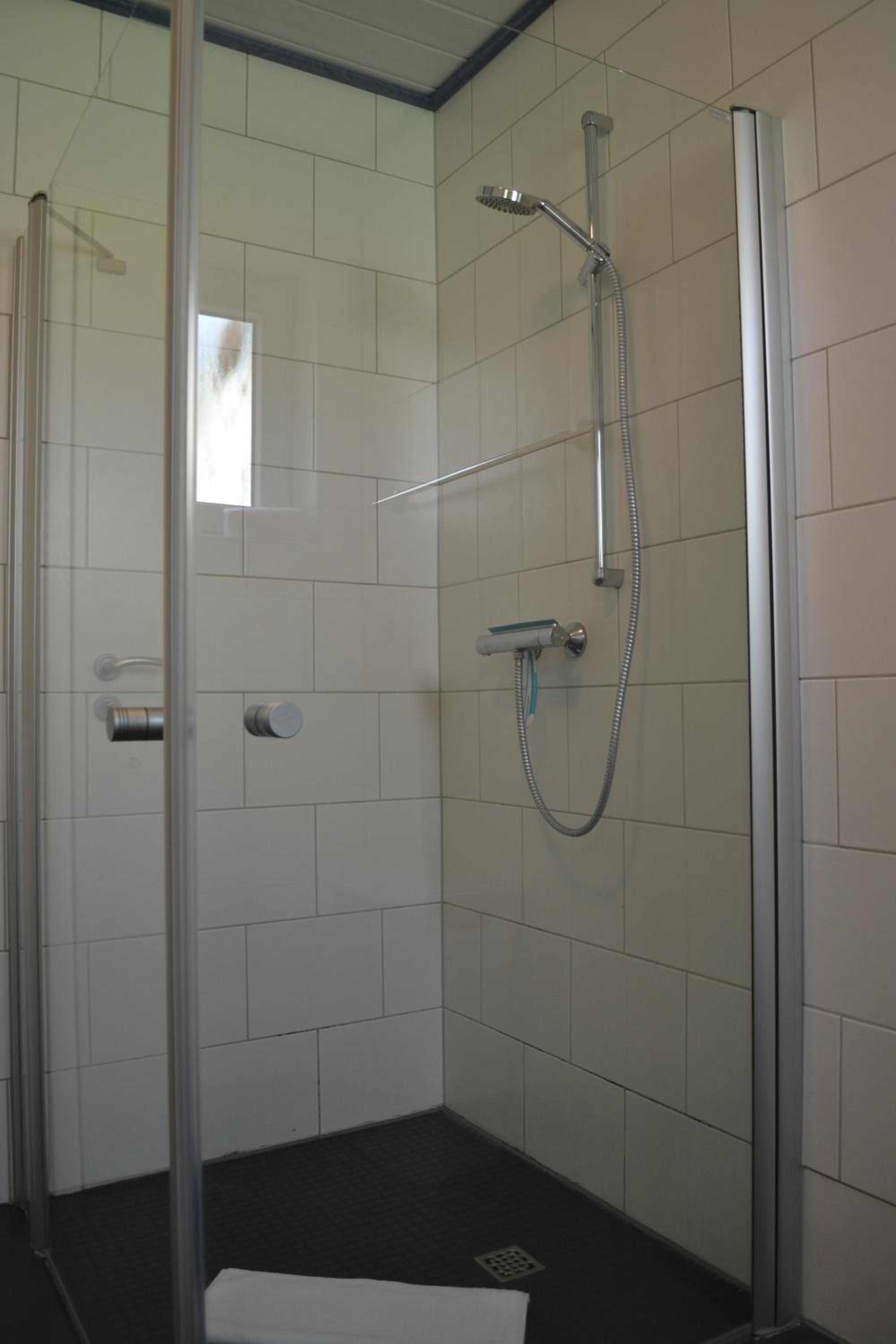 Ferienhaus am Wasser (Knockster Tief)