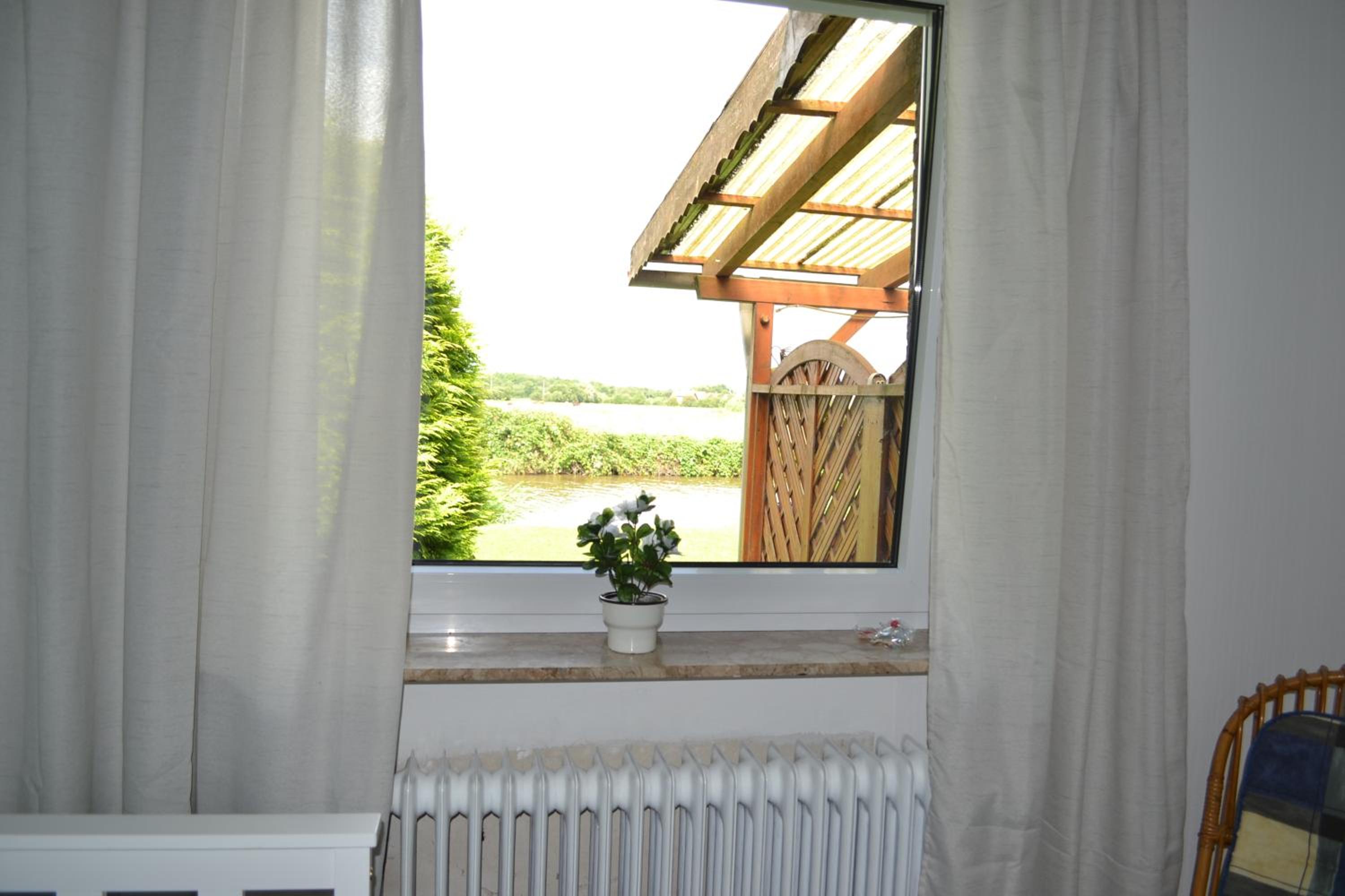 Ferienhaus am Wasser (Knockster Tief)