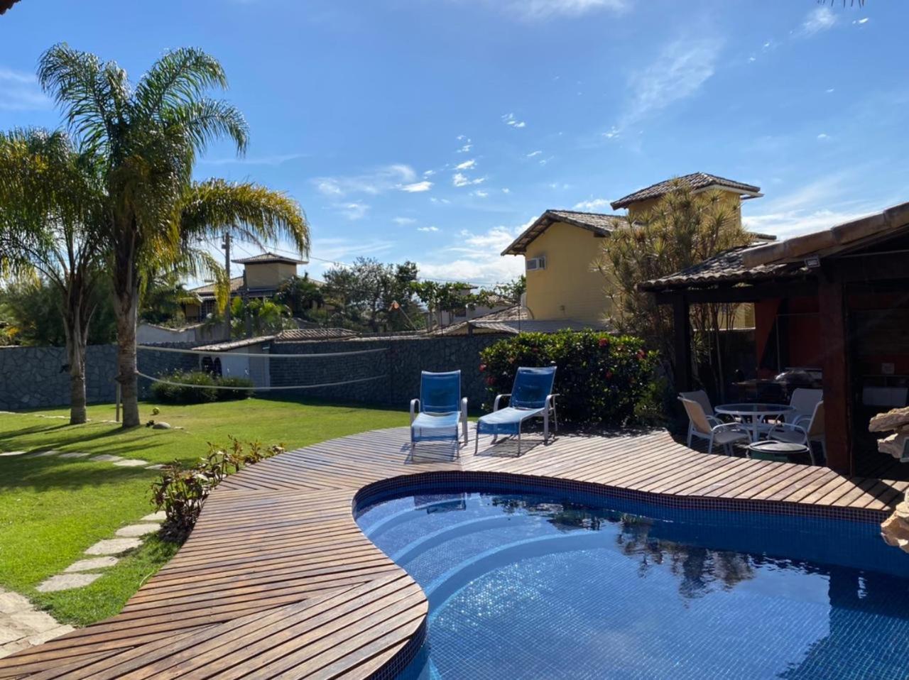 Casa Buzios Geriba