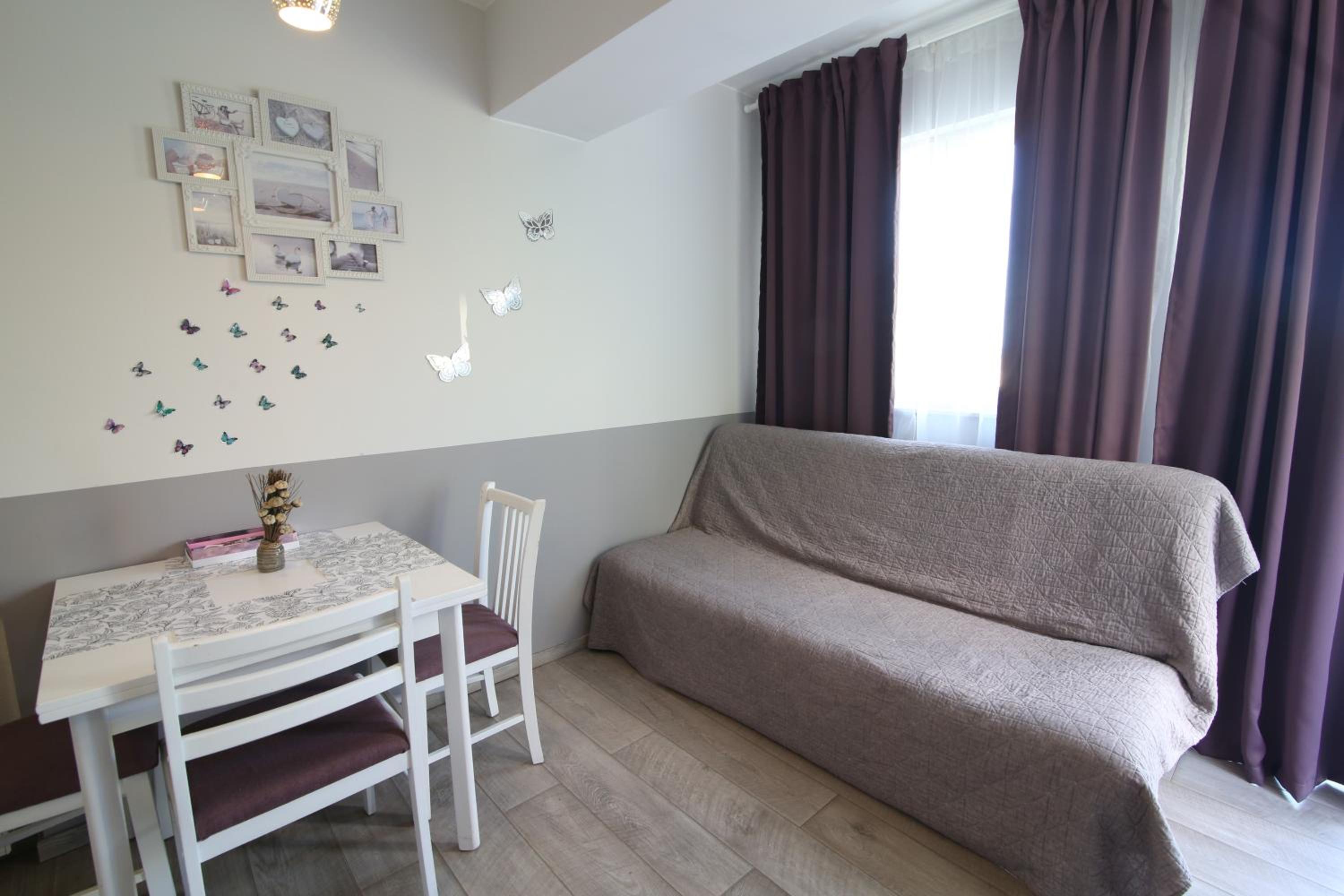 Apartments Viola