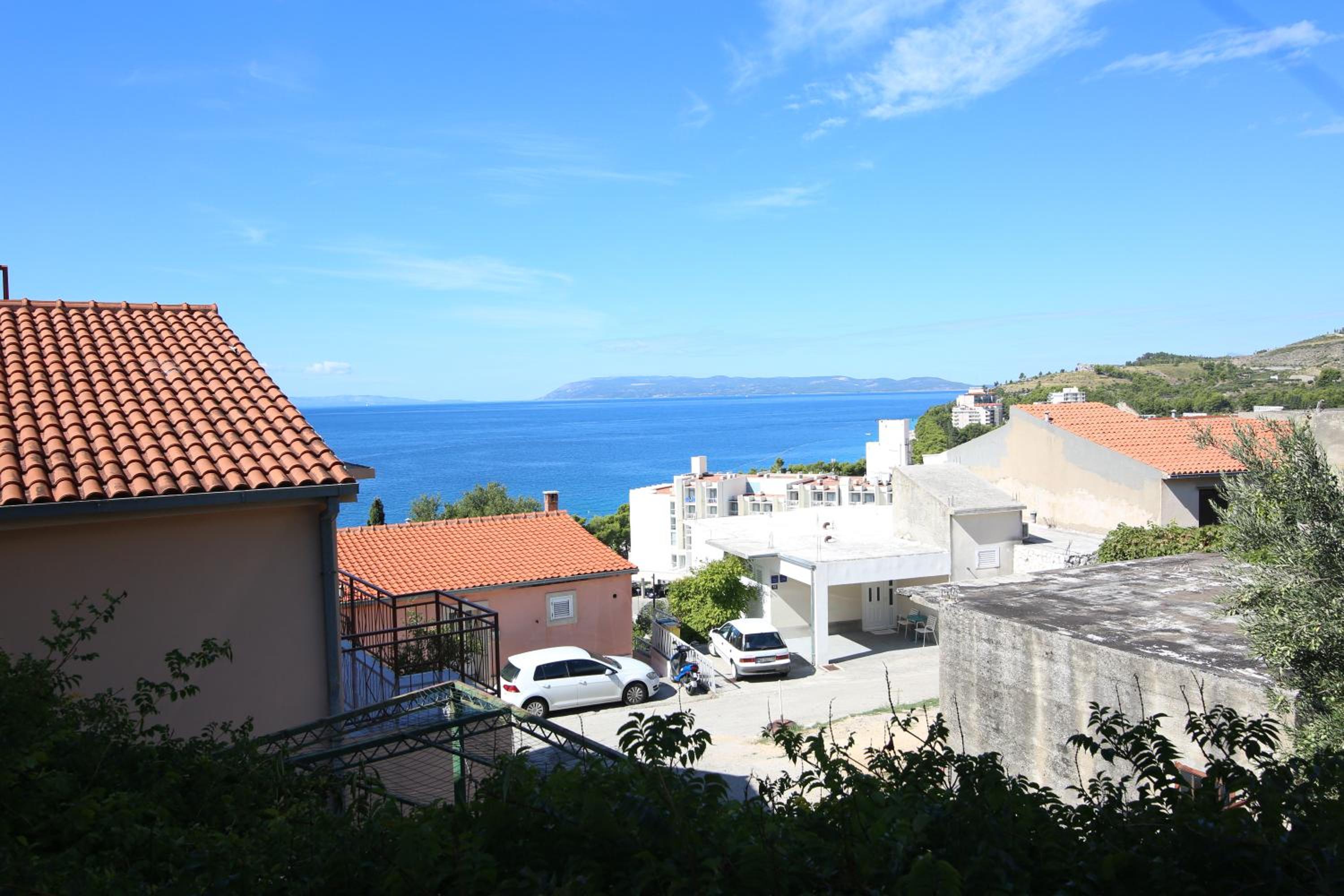 Apartments Viola