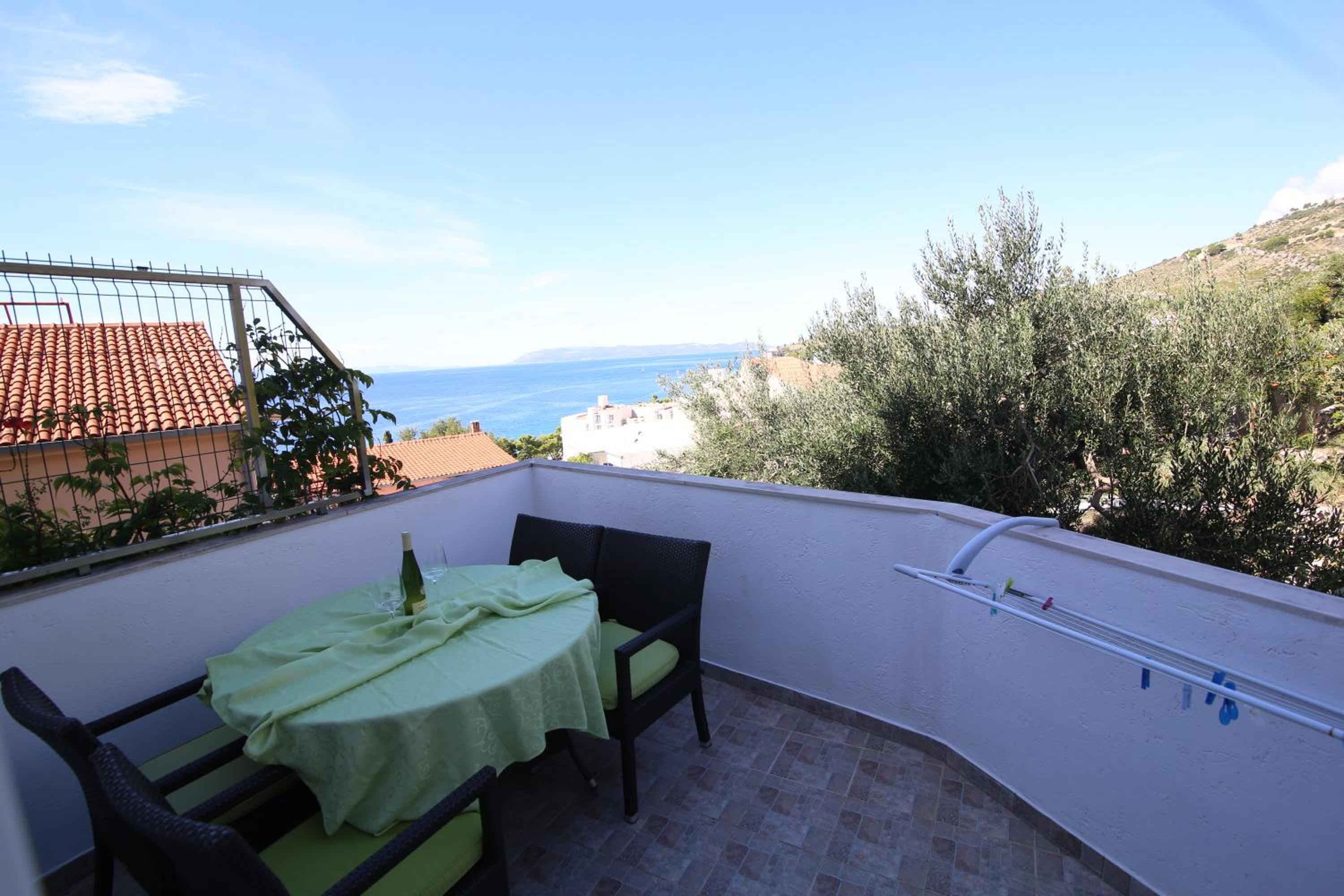 Apartments Viola