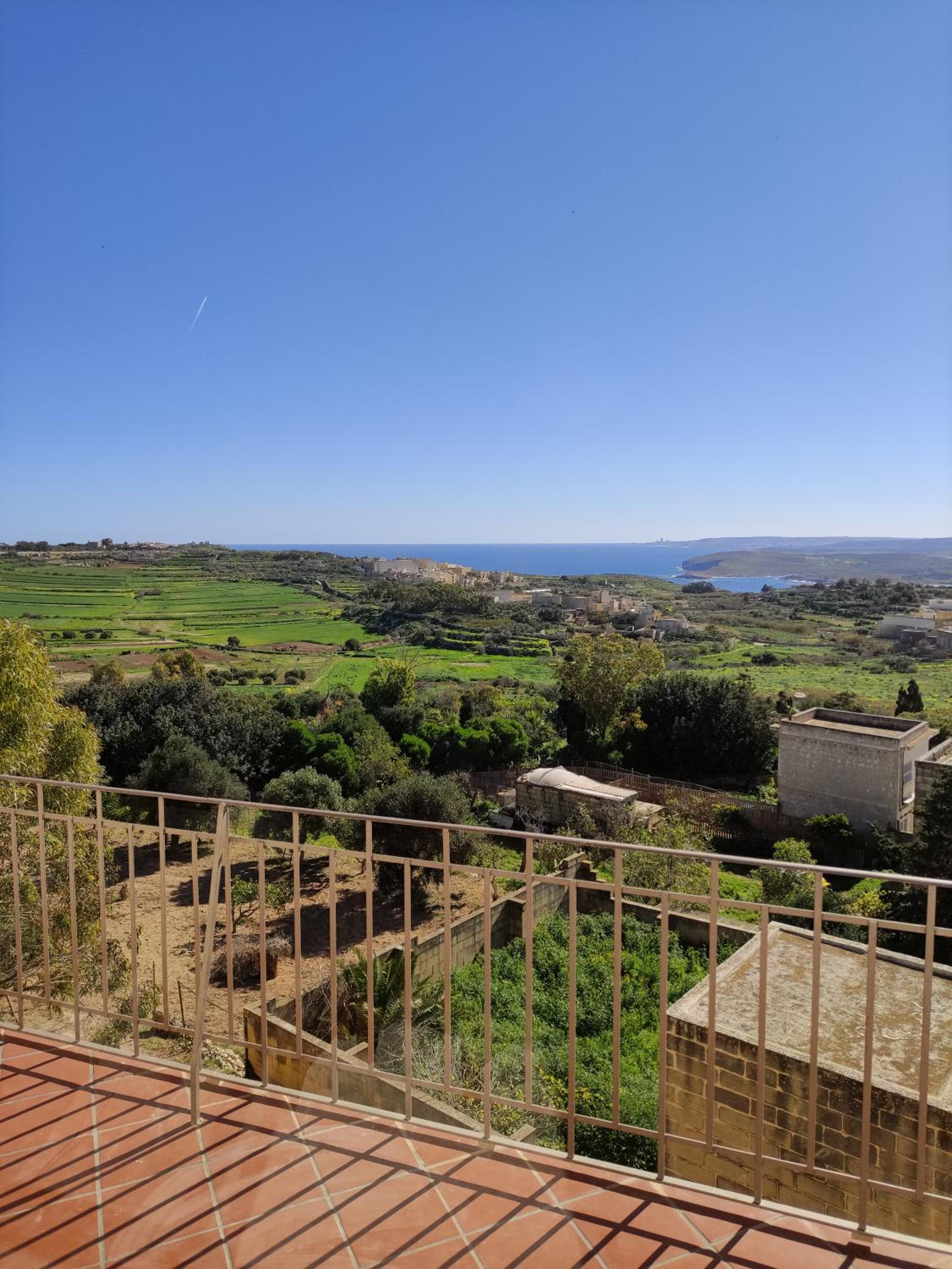 Wilga Summit Apartment A