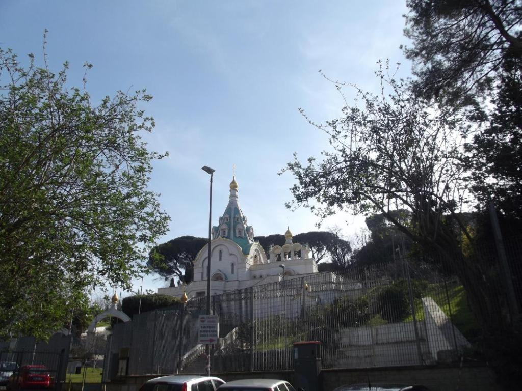Guest House Dema Vatican Suites