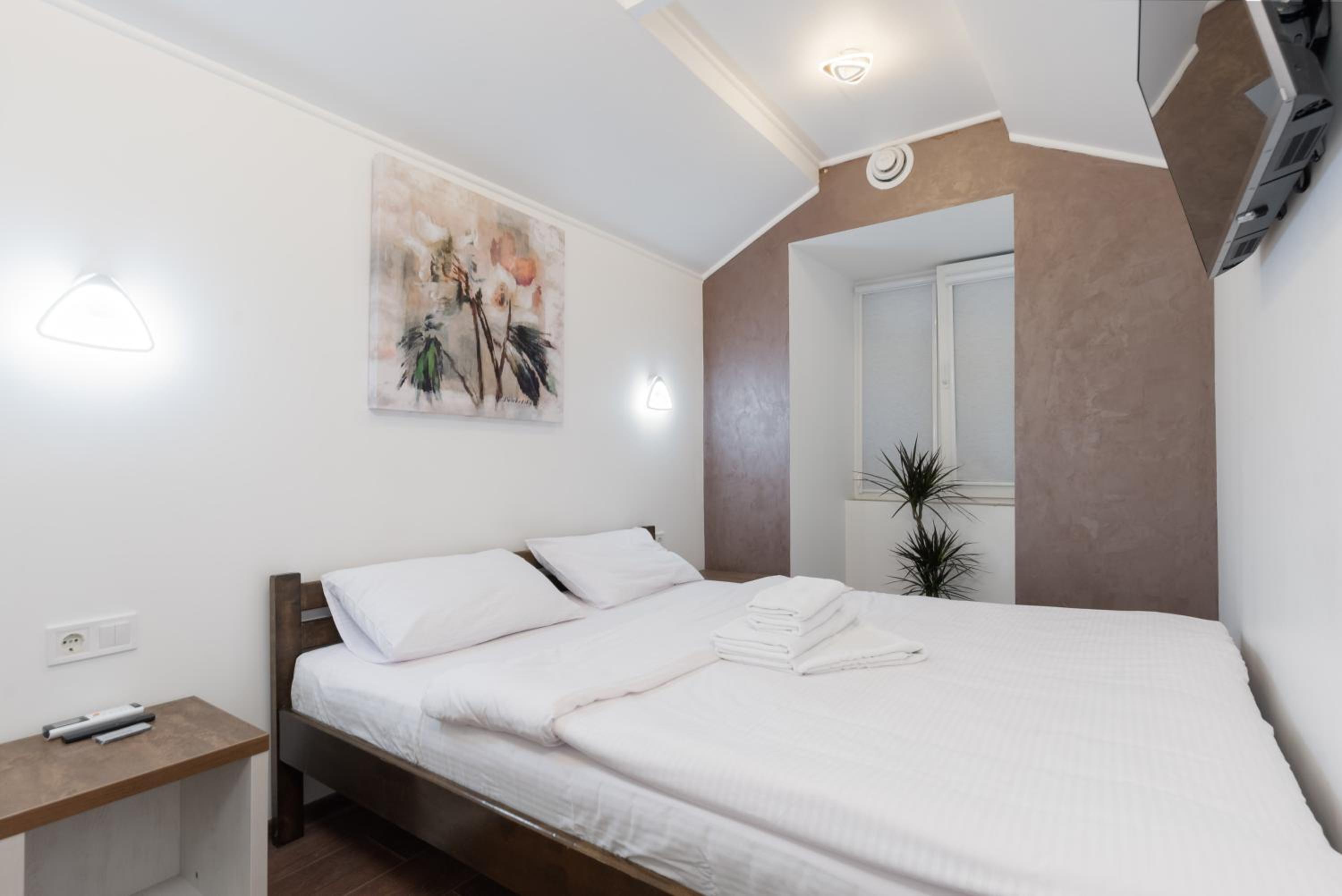 Suites on Chaikovskogo view 3