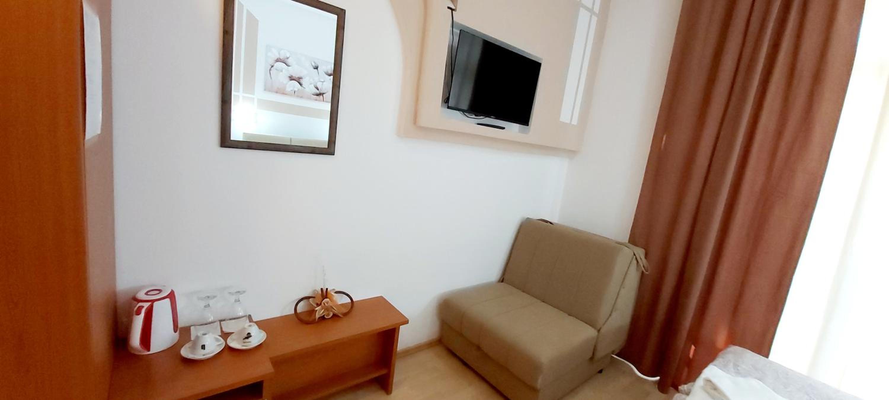 ADICA PRENOĆIŠTE SPORT Wellness centar - bazeni view 5
