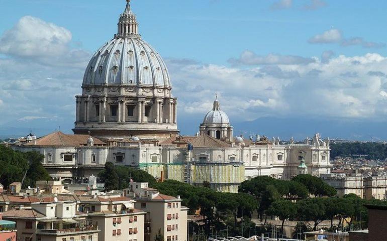 Guest House Dema Vatican Suites