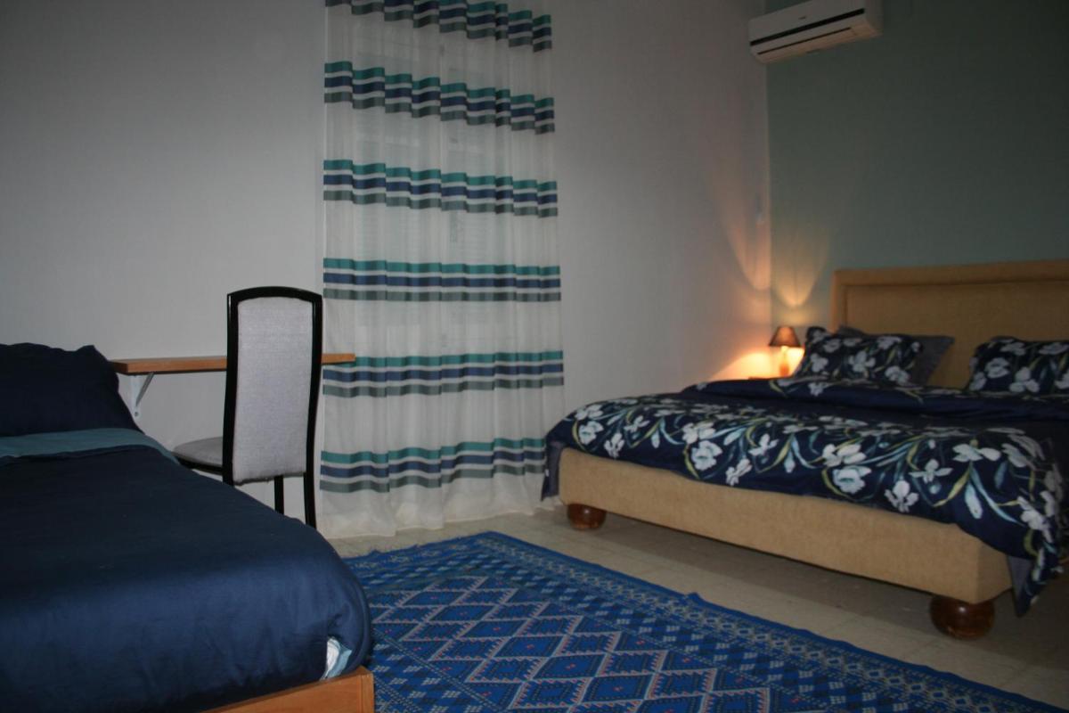 Gammarth Vacations - Villa Ambre - Property Image 39