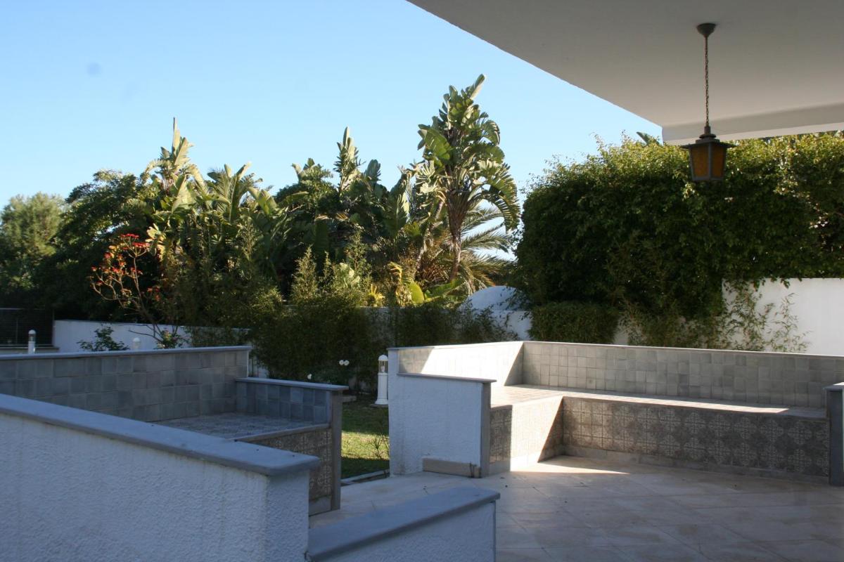 Gammarth Vacations - Villa Ambre - Property Image 24