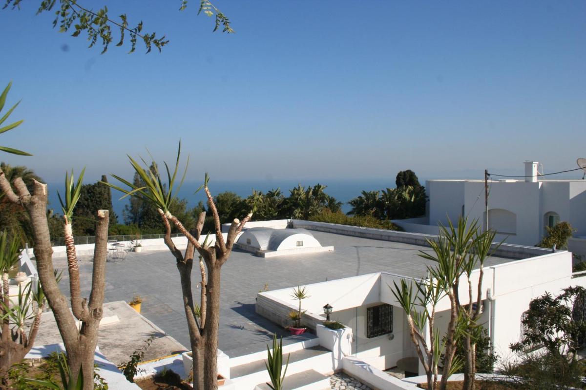 Gammarth Vacations - Villa Ambre - Property Image 2