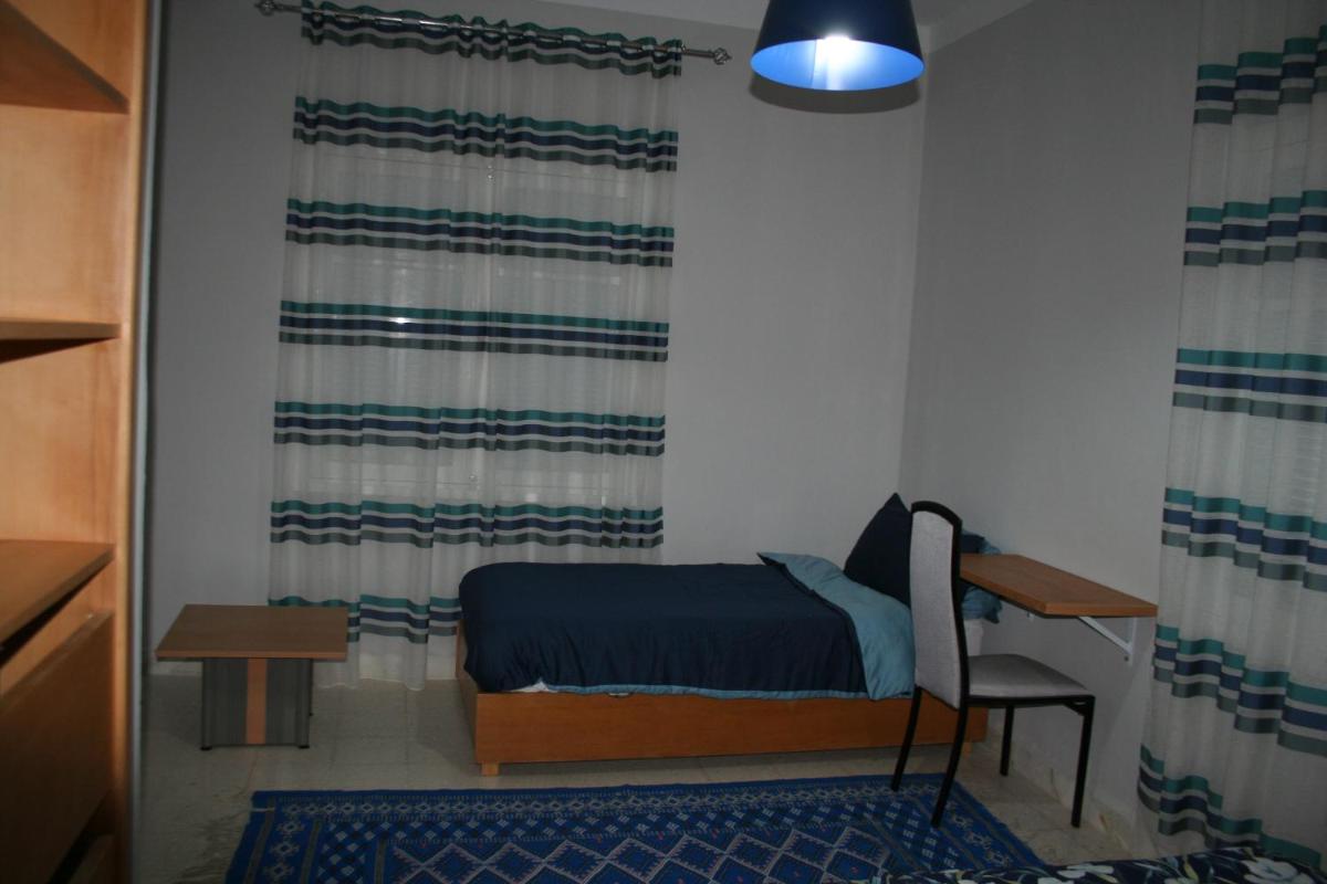 Gammarth Vacations - Villa Ambre - Property Image 40