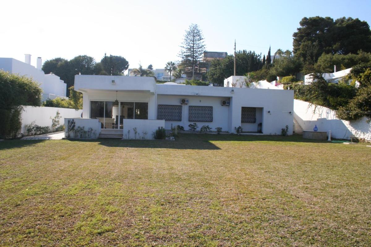 Gammarth Vacations - Villa Ambre - Property Image 12