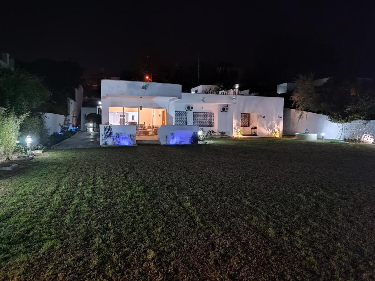 Gammarth Vacations - Villa Ambre - Property Image 17