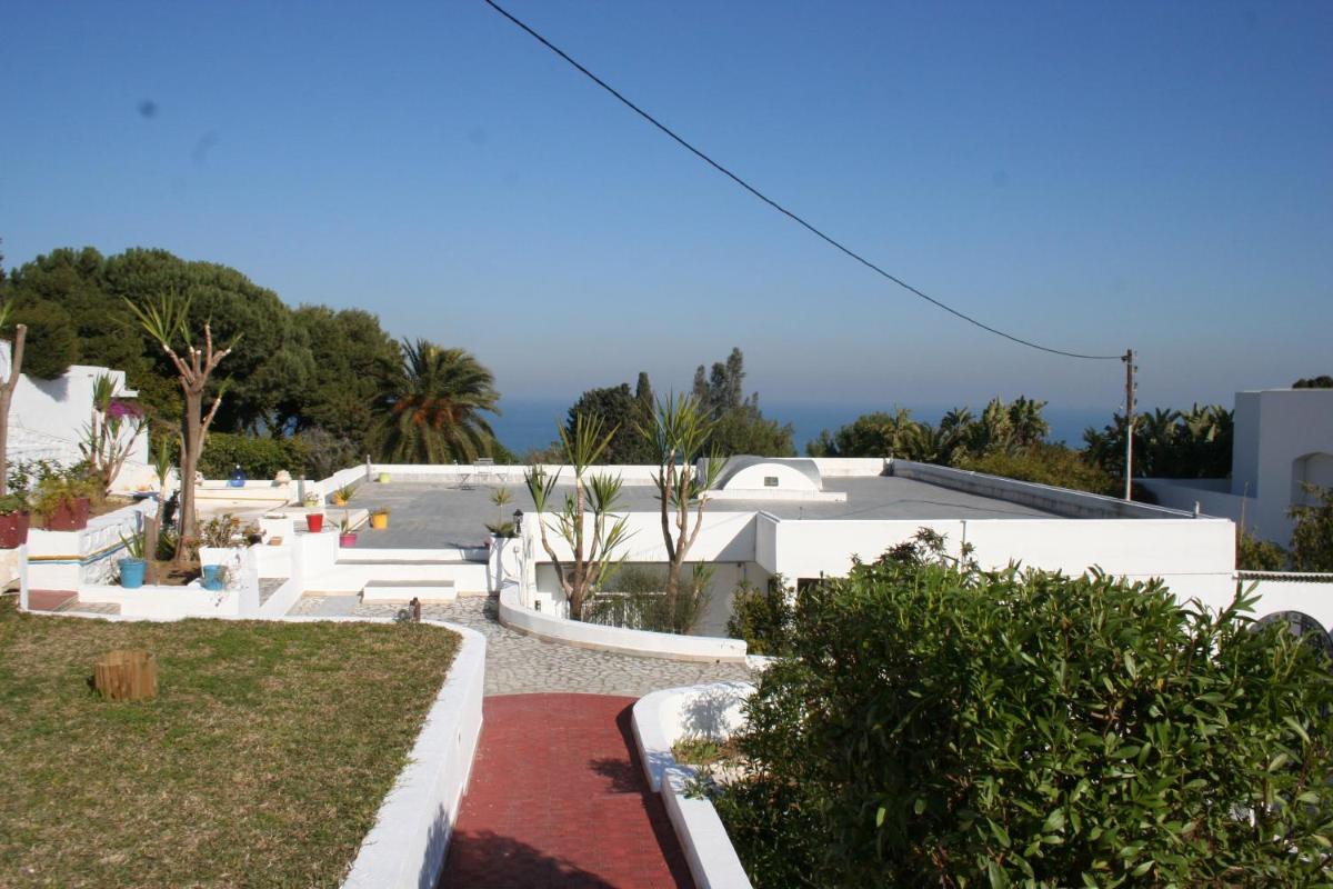 Gammarth Vacations - Villa Ambre - Property Image 13