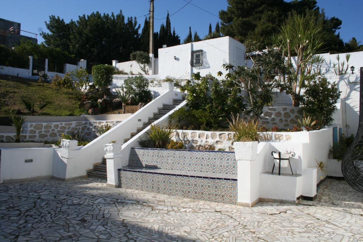 Gammarth Vacations - Villa Ambre - Property Image 14