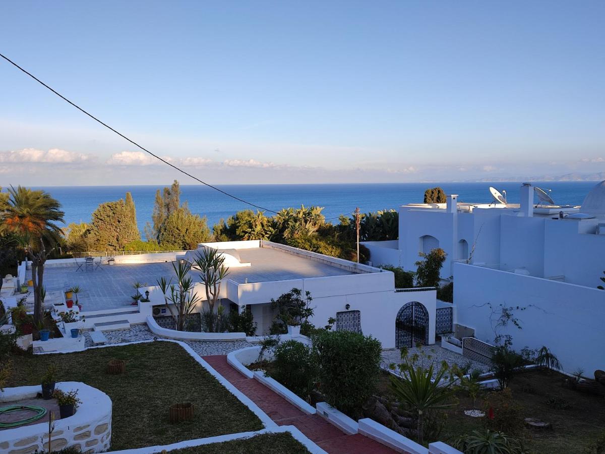 Gammarth Vacations - Villa Ambre - Property Image 34