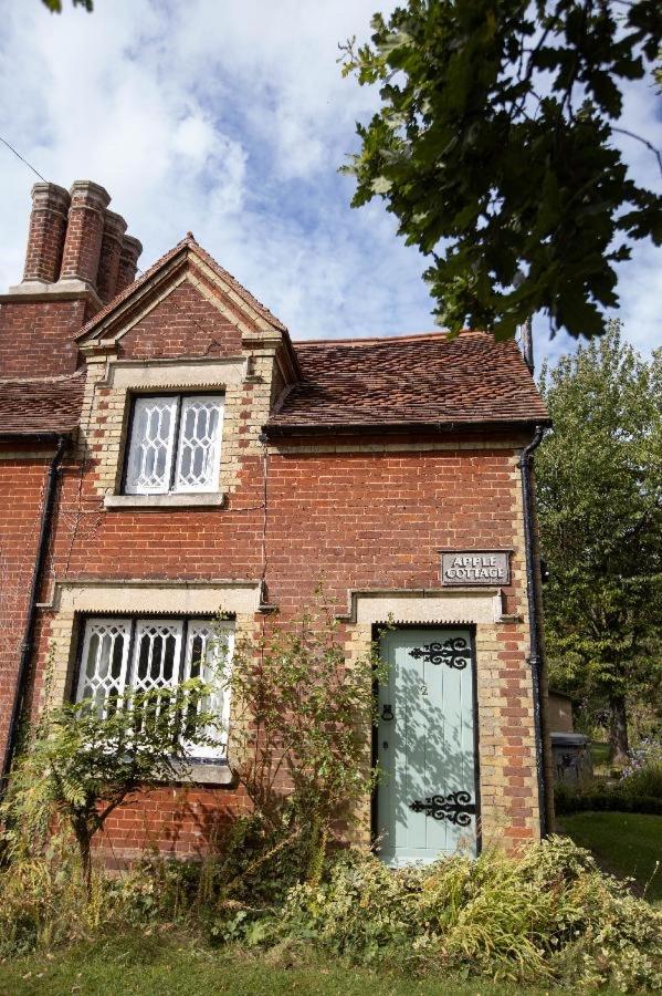 Hotel Fullers Hill Cottages