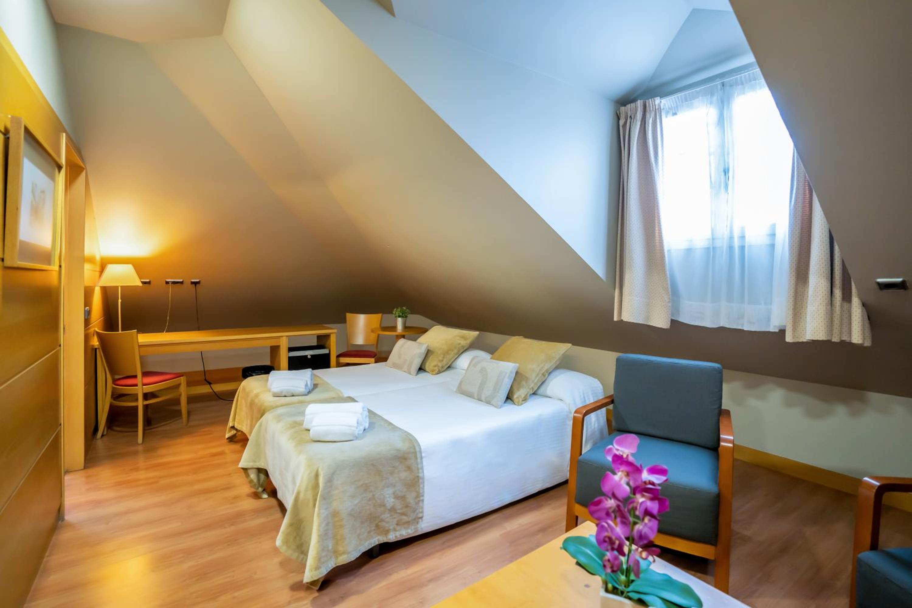 Hotel Victoria 4
