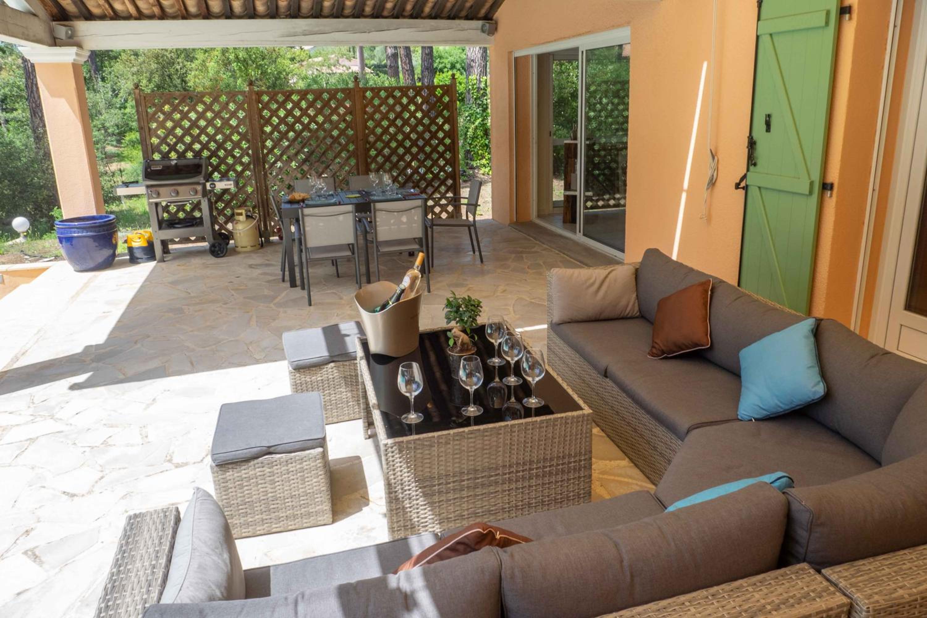 La Villa D’Aimée, photo 26