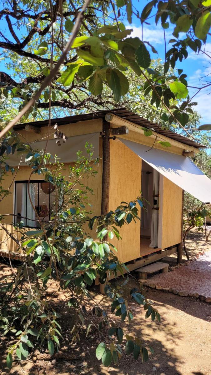 Campo Base EcoLodge view 5