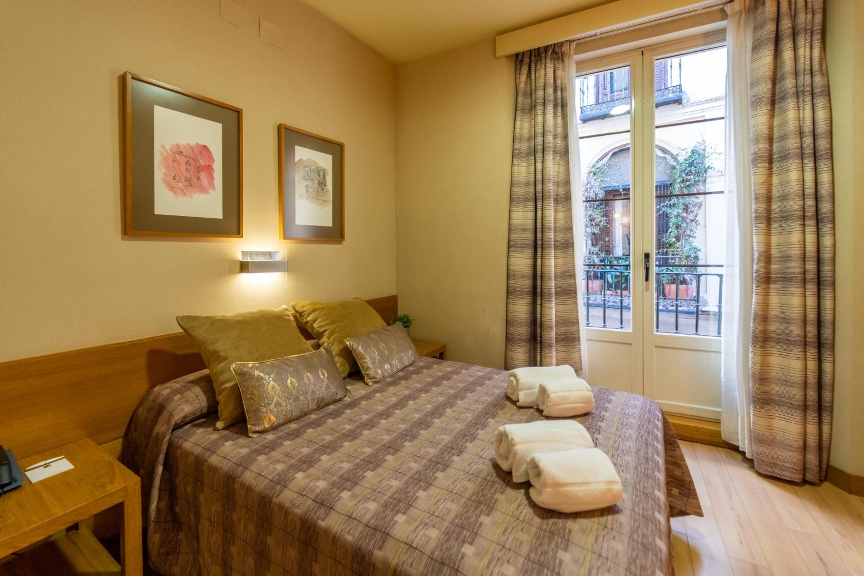 Windsor Puerta del Sol