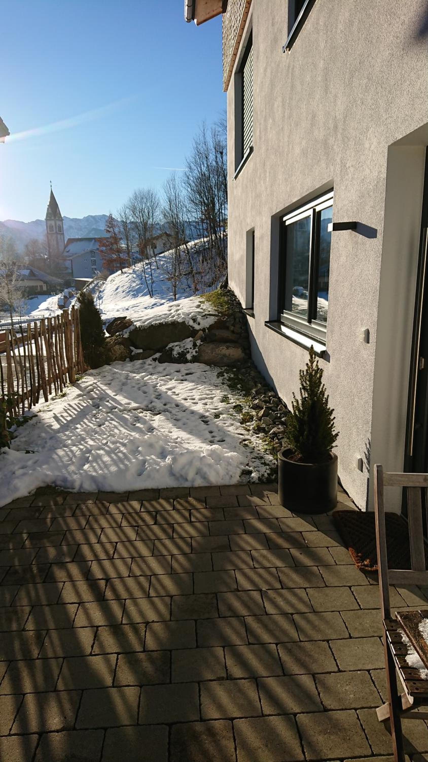 Ferienwohnung Astis view 5
