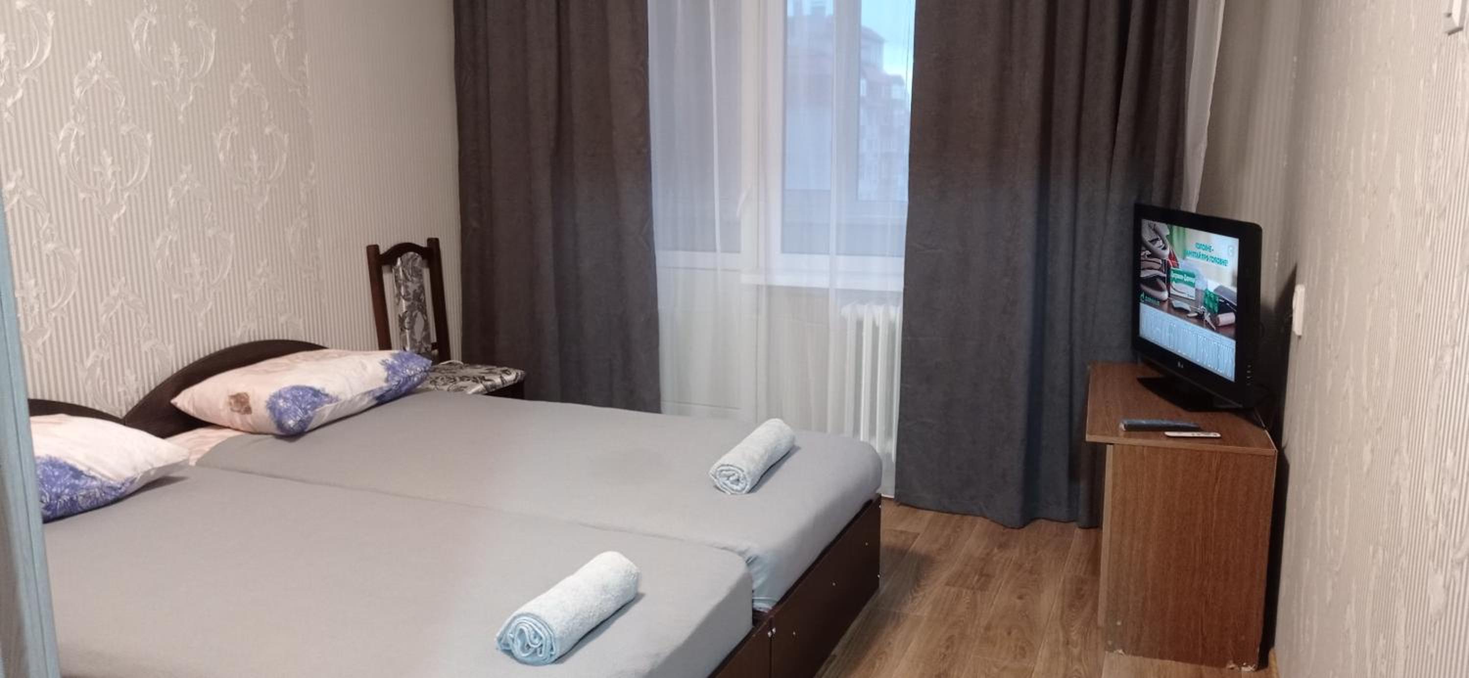 Василя Стуса 10/77 City Rooms view 4