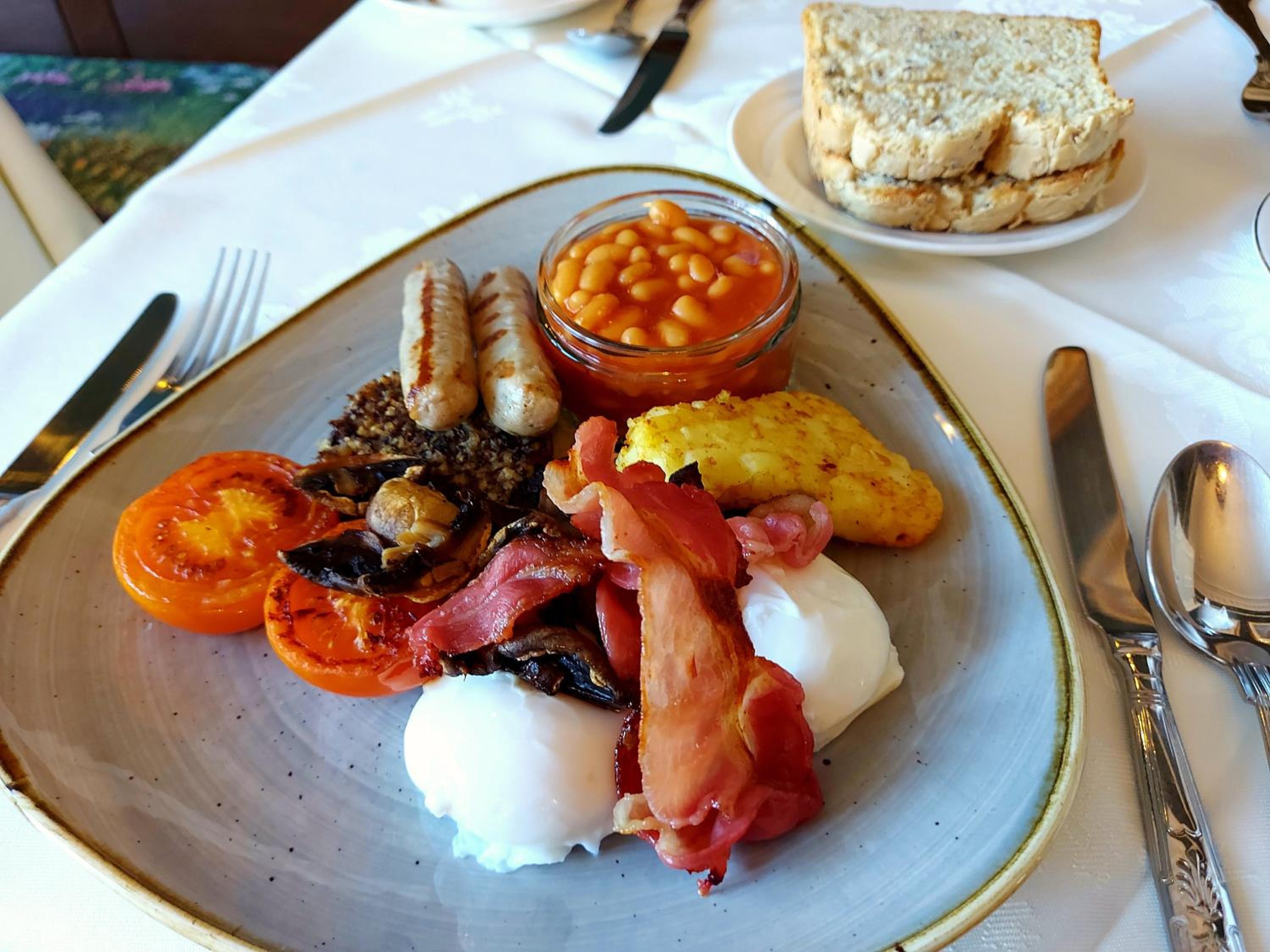 Barony House 5 Star Boutique BK Direct