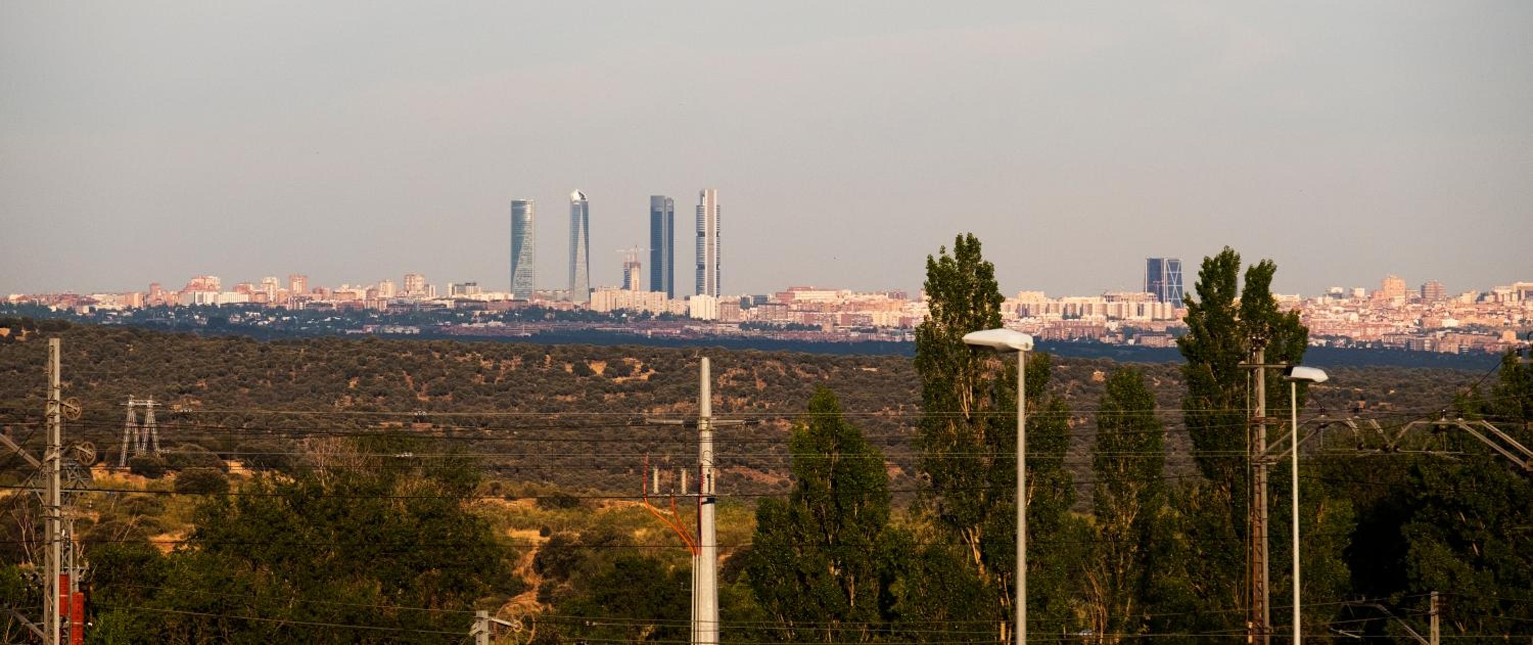 Las Rozas de Madrid Vacations - Gran Hotel Attica21 Las Rozas - Property Image 8
