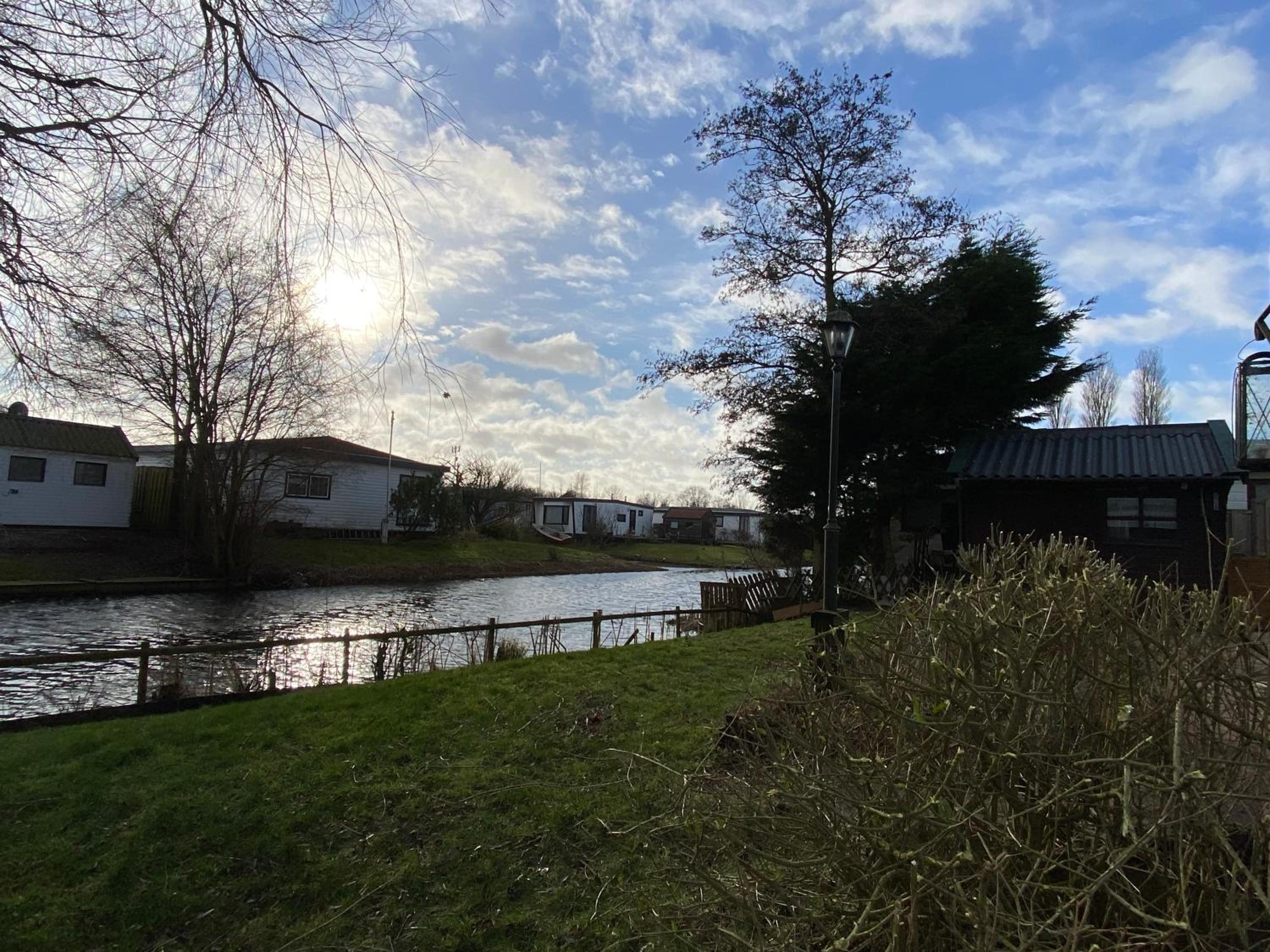 Chalet Makkum T11 - vakantiehuisjemakkum nl view 4