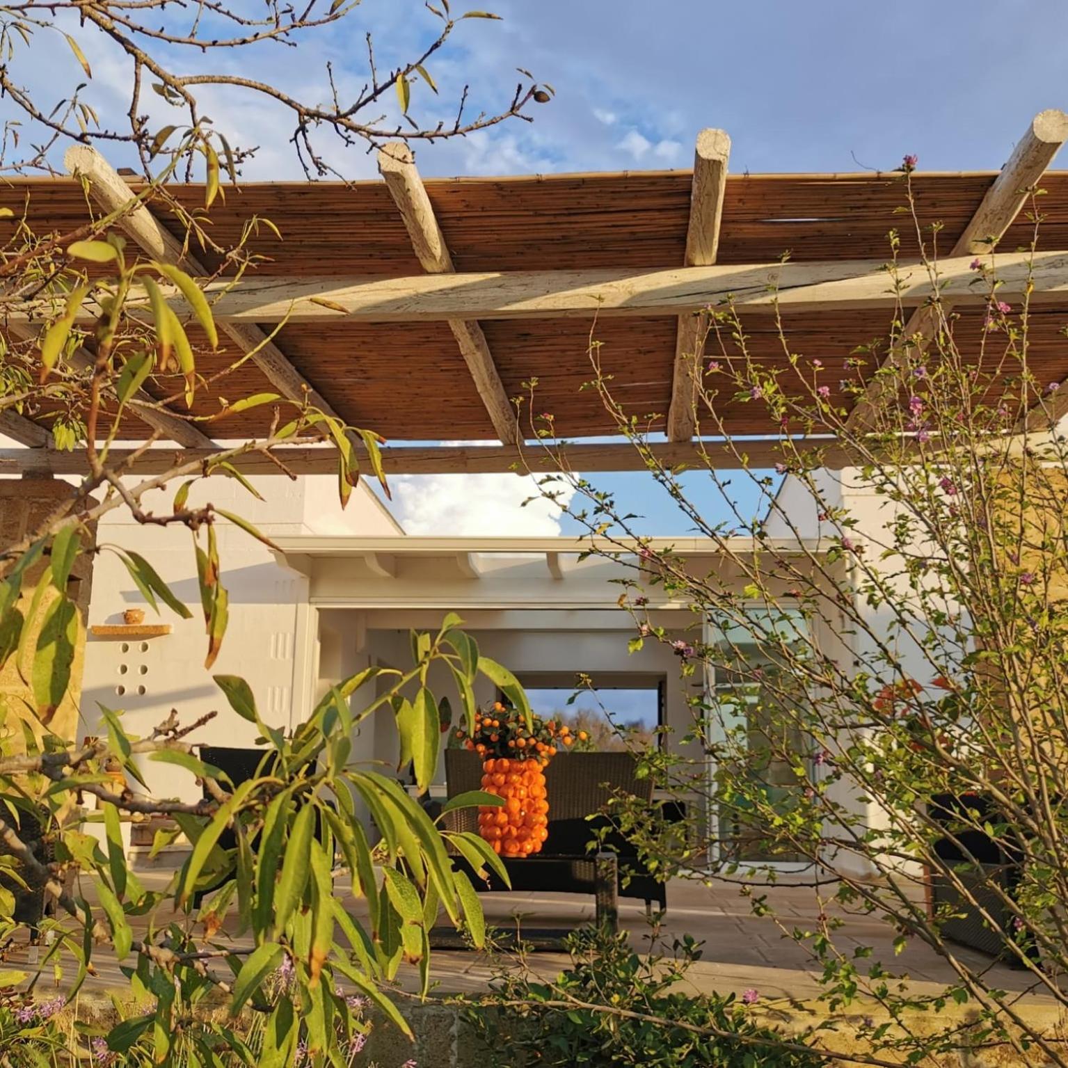 Tenuta La Milogna view 5