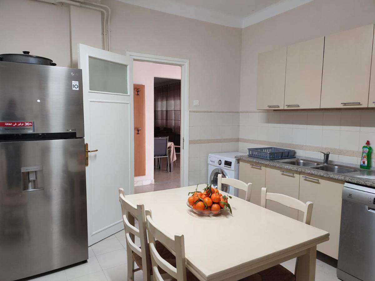 Gammarth Vacations - Villa Ambre - Property Image 41