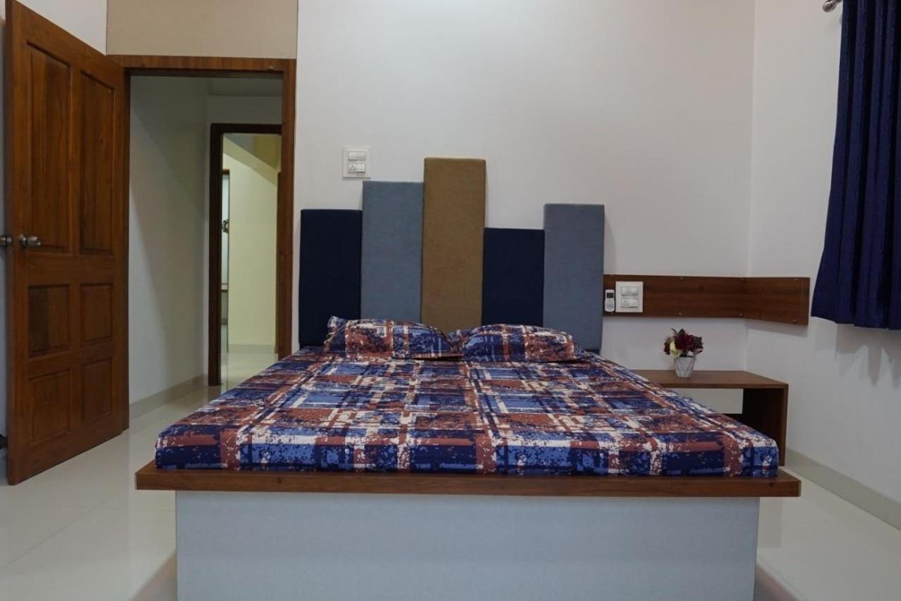 Magica Villa 4Bhk Alibaug view 2