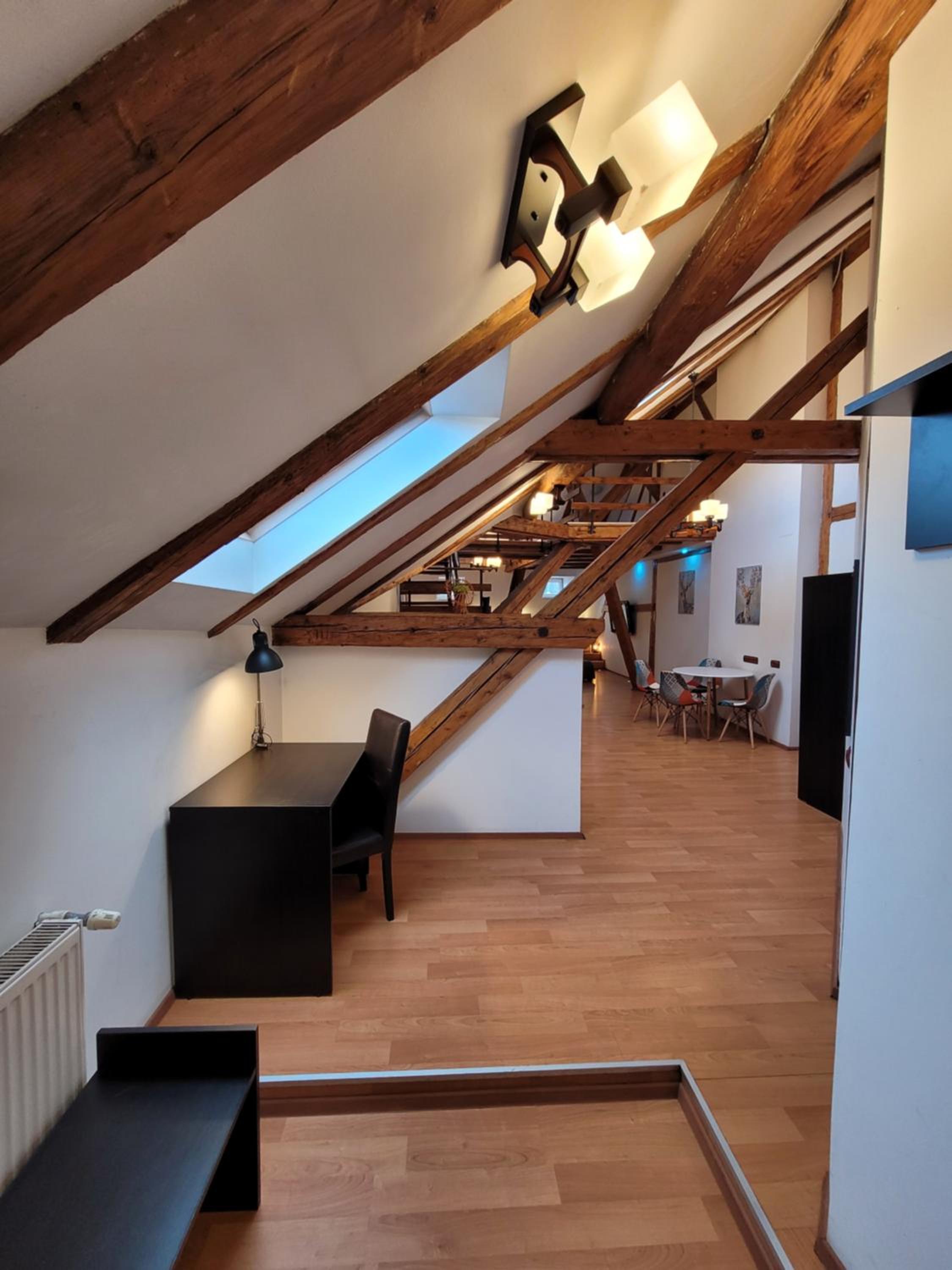 Main Square Apartments & More
